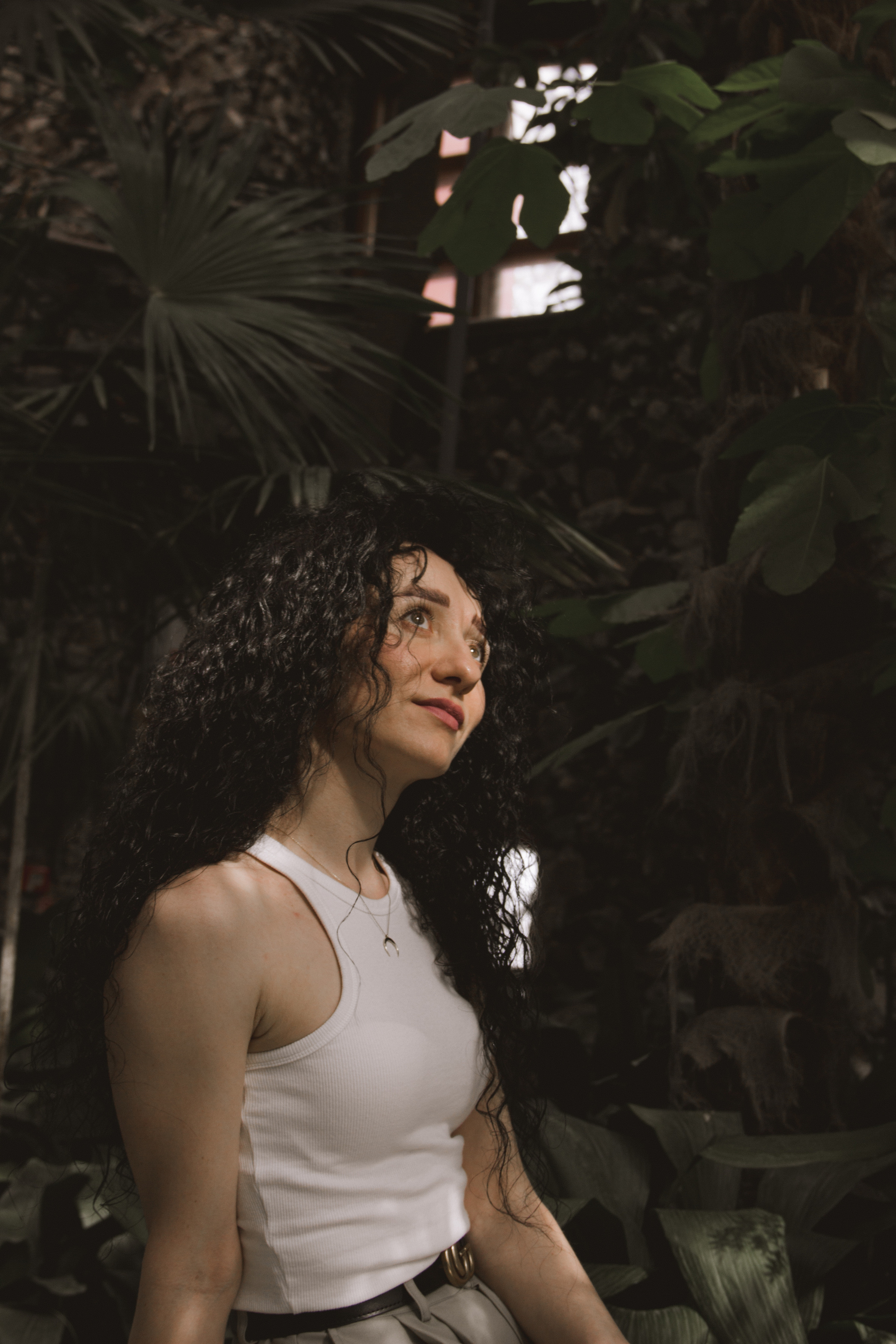 OLGA 2023 étude. Фотограф Санкт-Петербург, Новороссийск