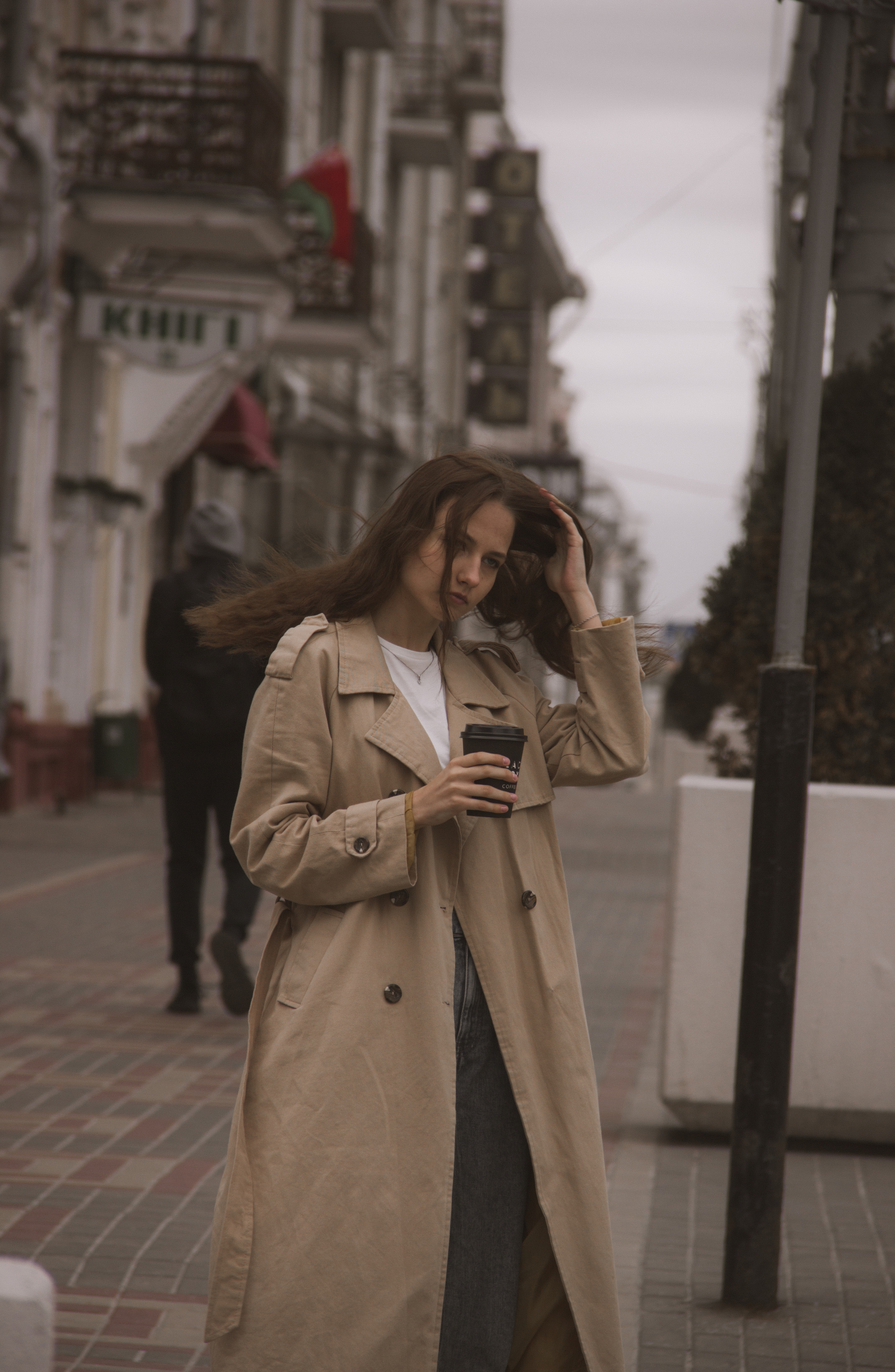 VALERIA 2023 étude. Фотограф Санкт-Петербург, Новороссийск