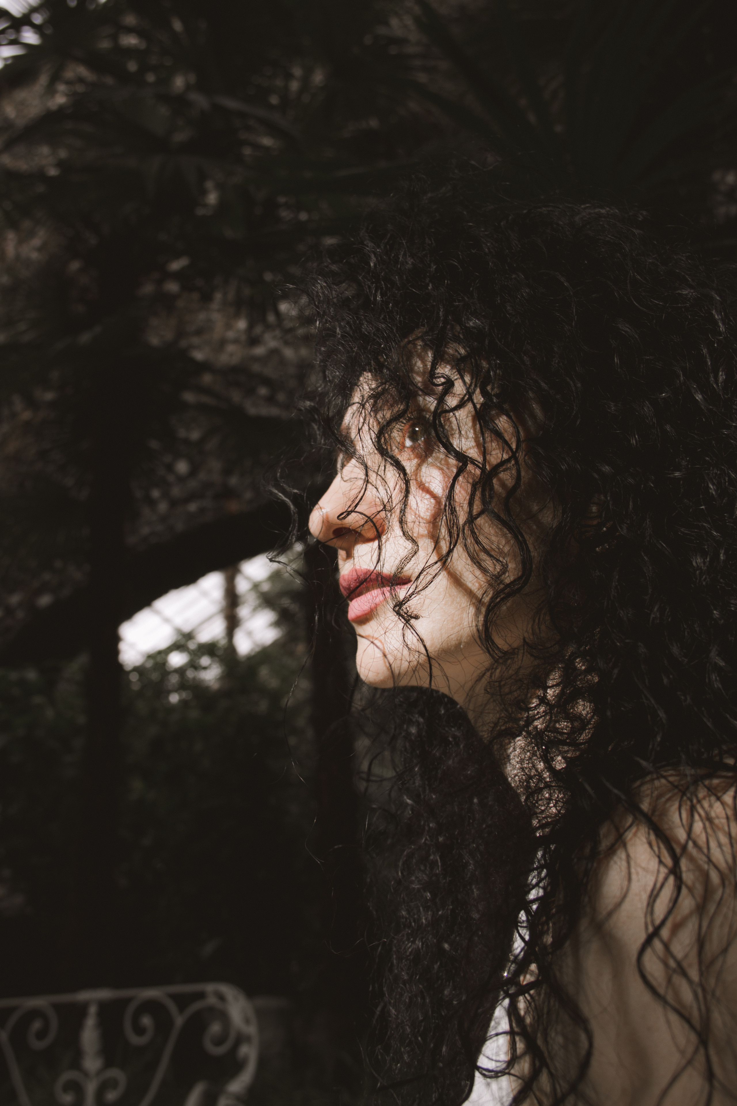 OLGA 2023 étude. Фотограф Санкт-Петербург, Новороссийск