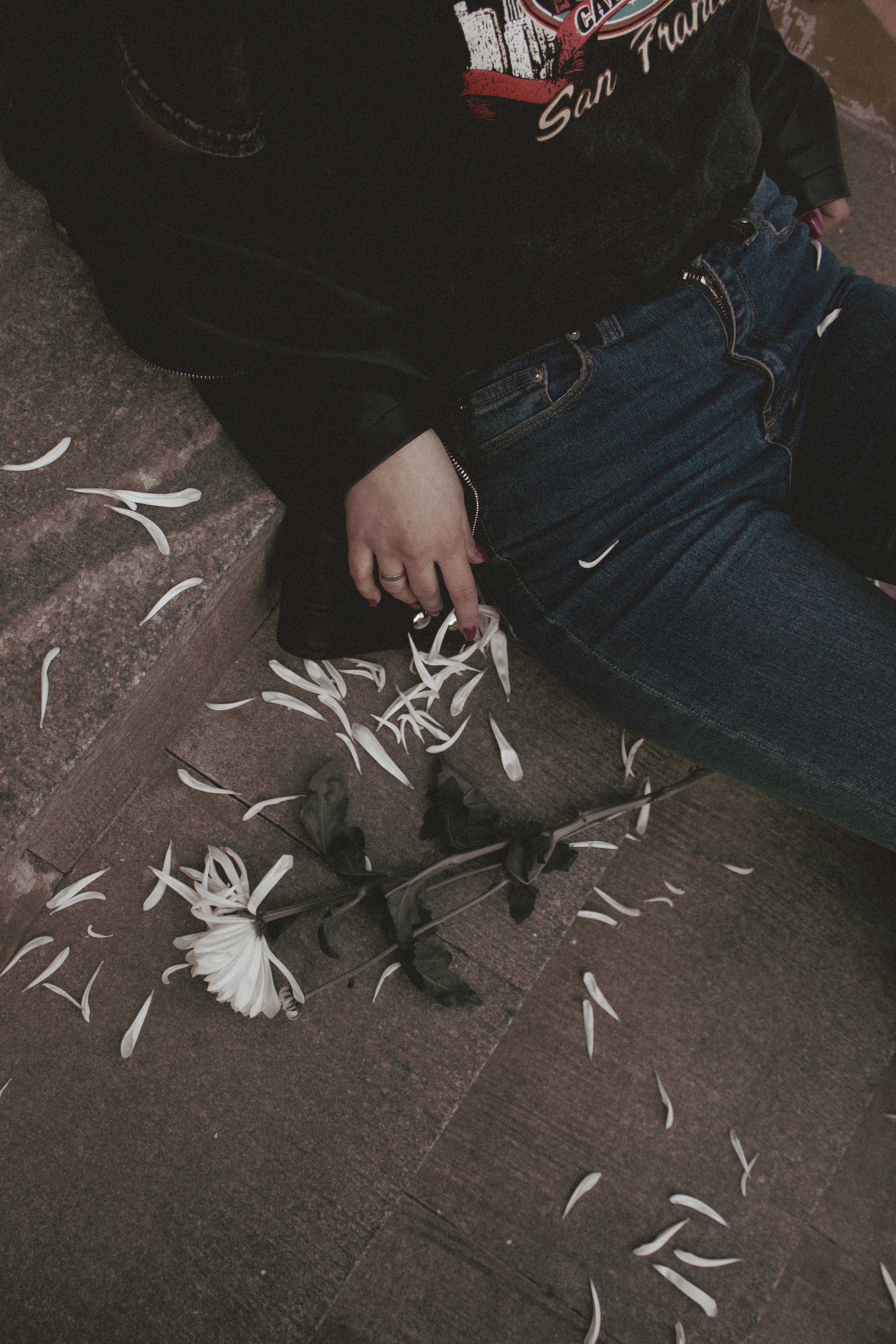 VERONIKA 2023 étude. Фотограф Санкт-Петербург, Новороссийск