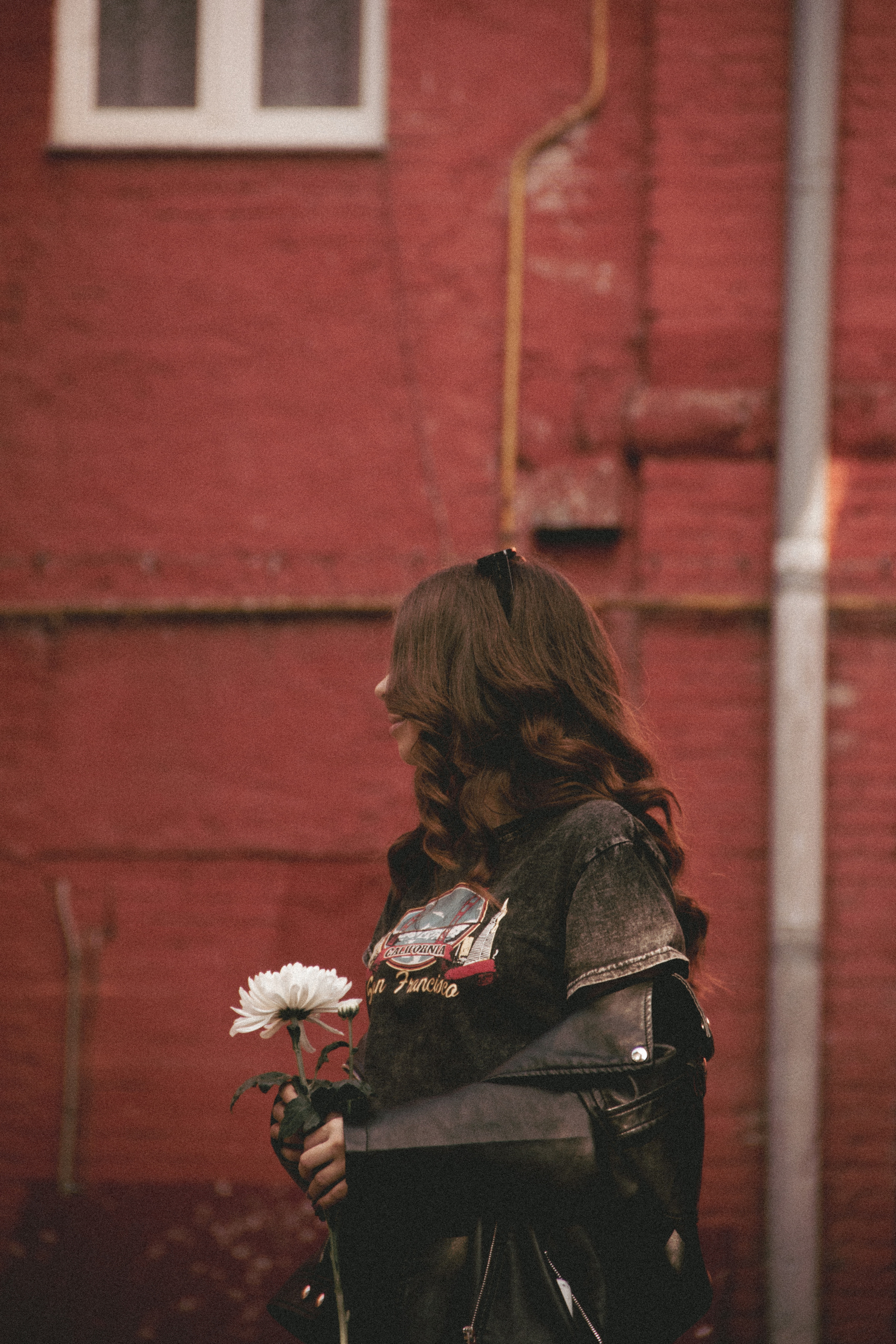 VERONIKA 2023 étude. Фотограф Санкт-Петербург, Новороссийск