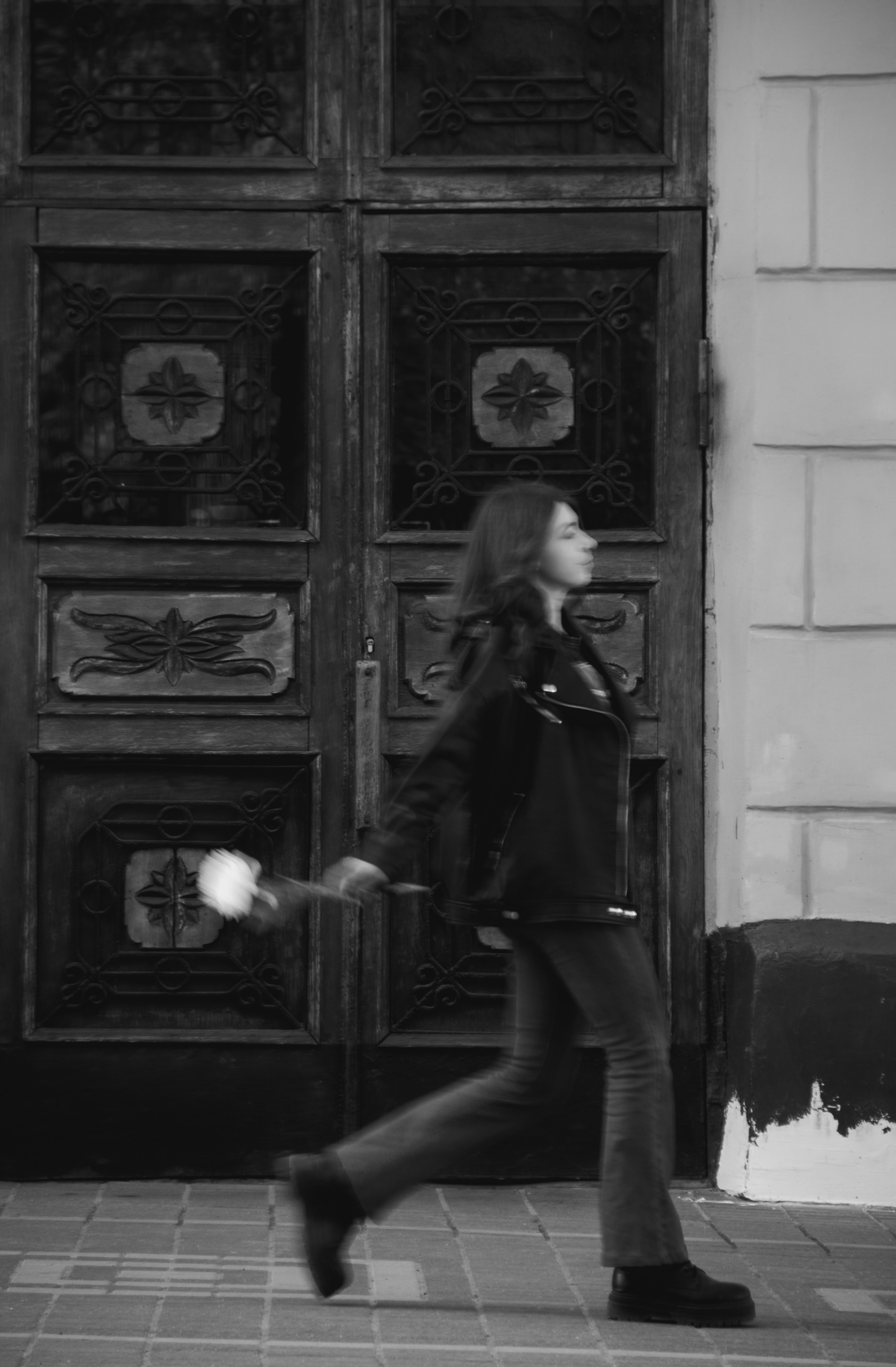 VERONIKA 2023 étude. Фотограф Санкт-Петербург, Новороссийск