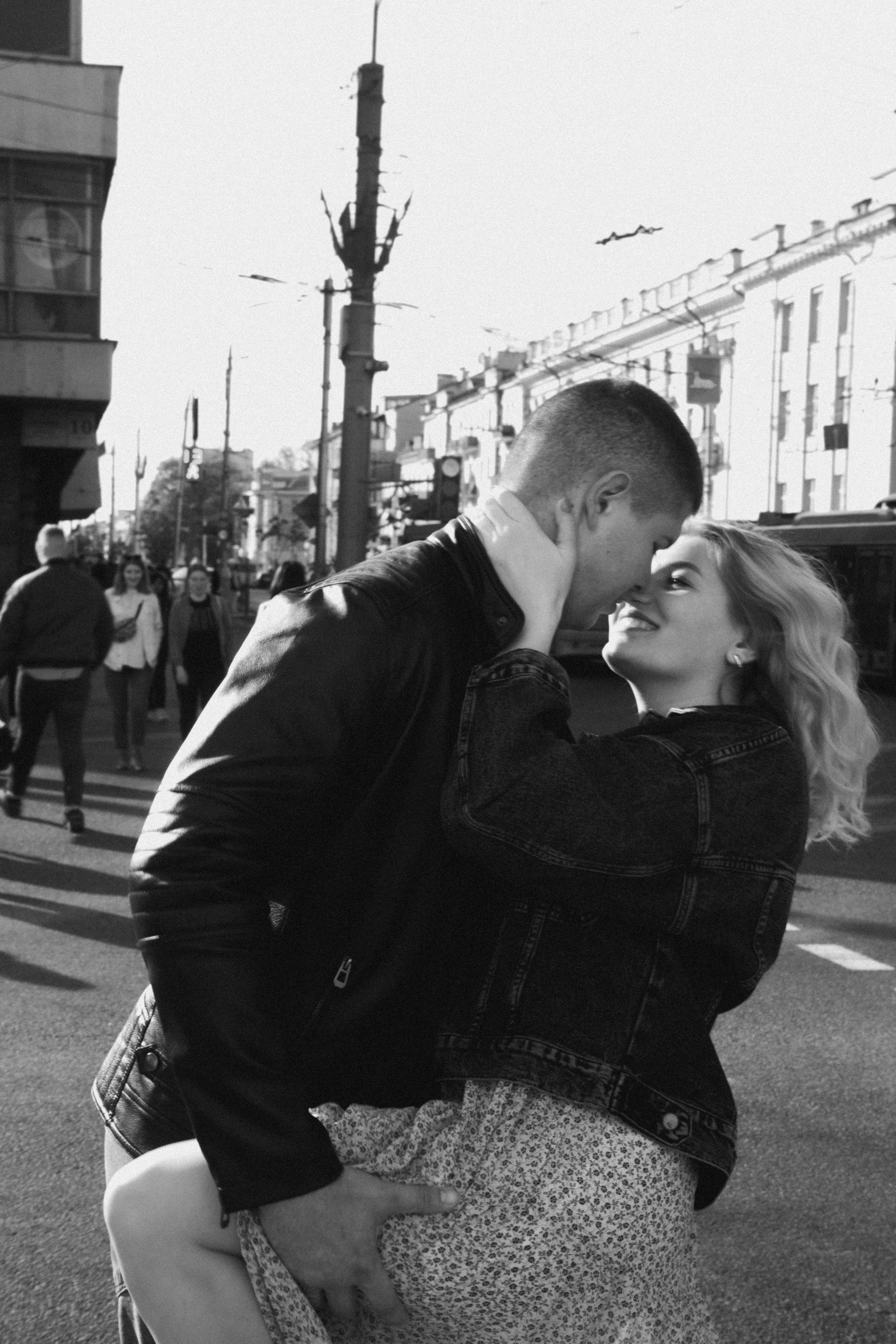 ARTEM | ANASTASIA 2023 étude. Фотограф Санкт-Петербург, Новороссийск