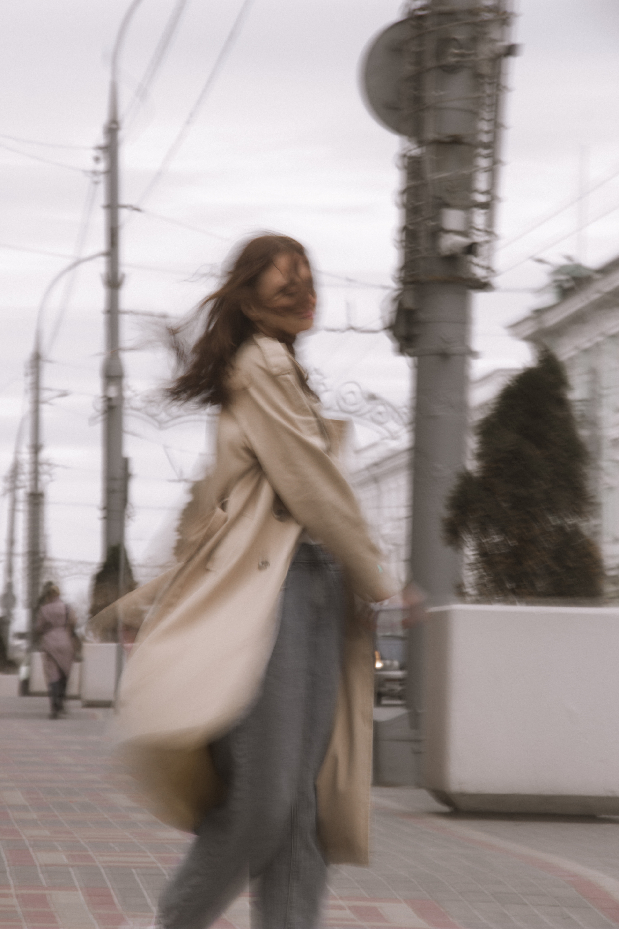 VALERIA 2023 étude. Фотограф Санкт-Петербург, Новороссийск