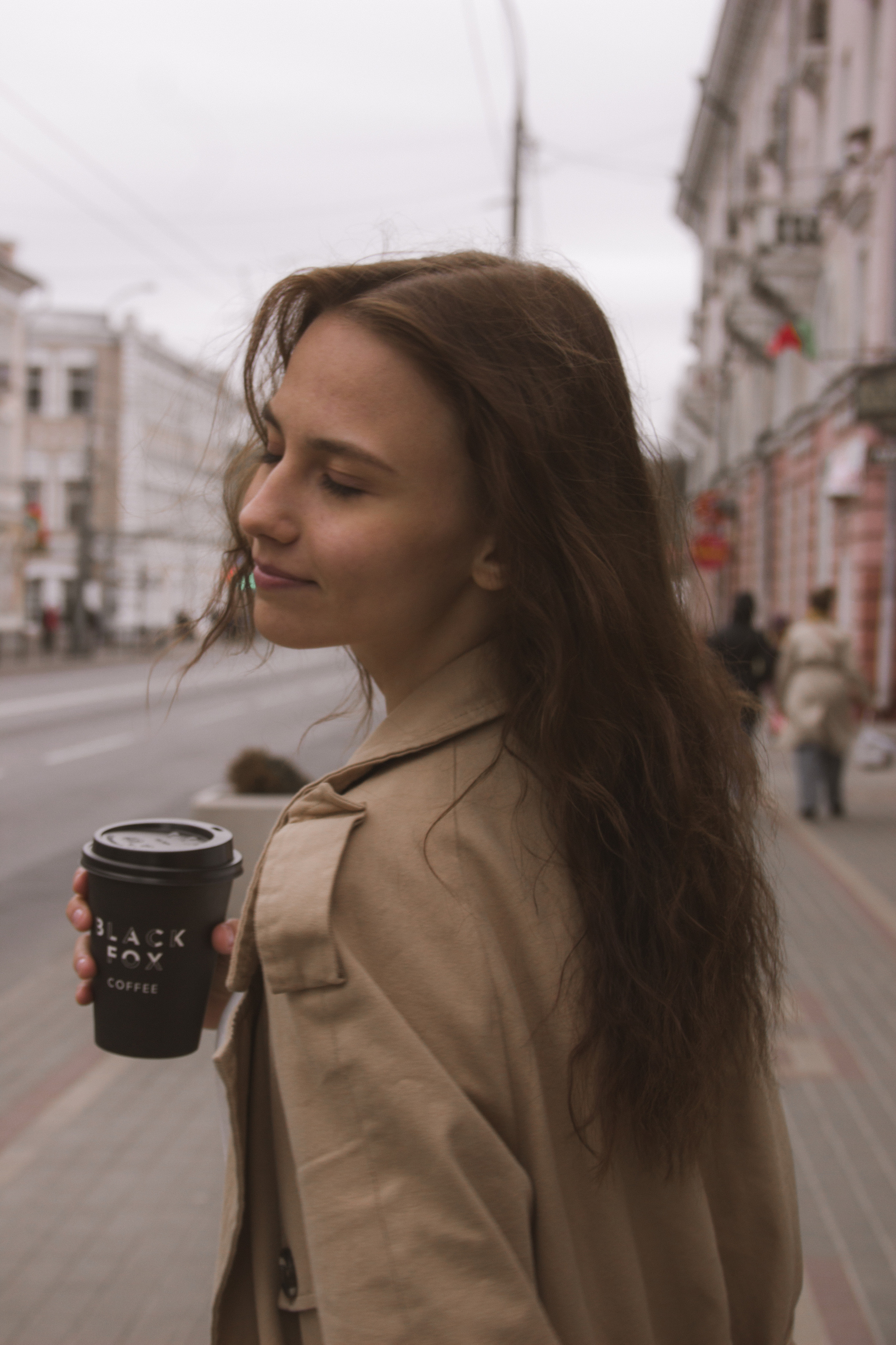 VALERIA 2023 étude. Фотограф Санкт-Петербург, Новороссийск