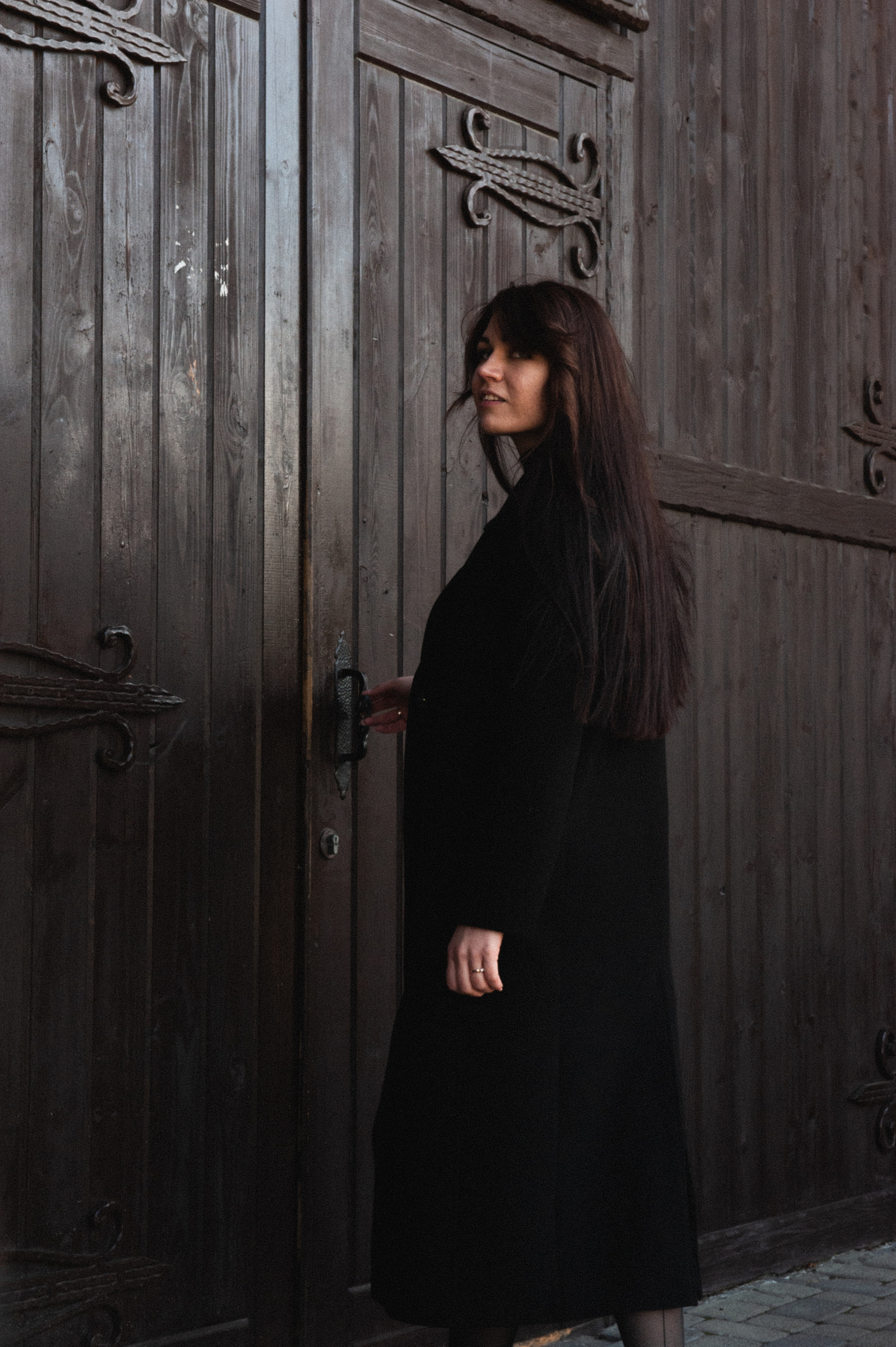 ALINA 2023 étude. Фотограф Санкт-Петербург, Новороссийск