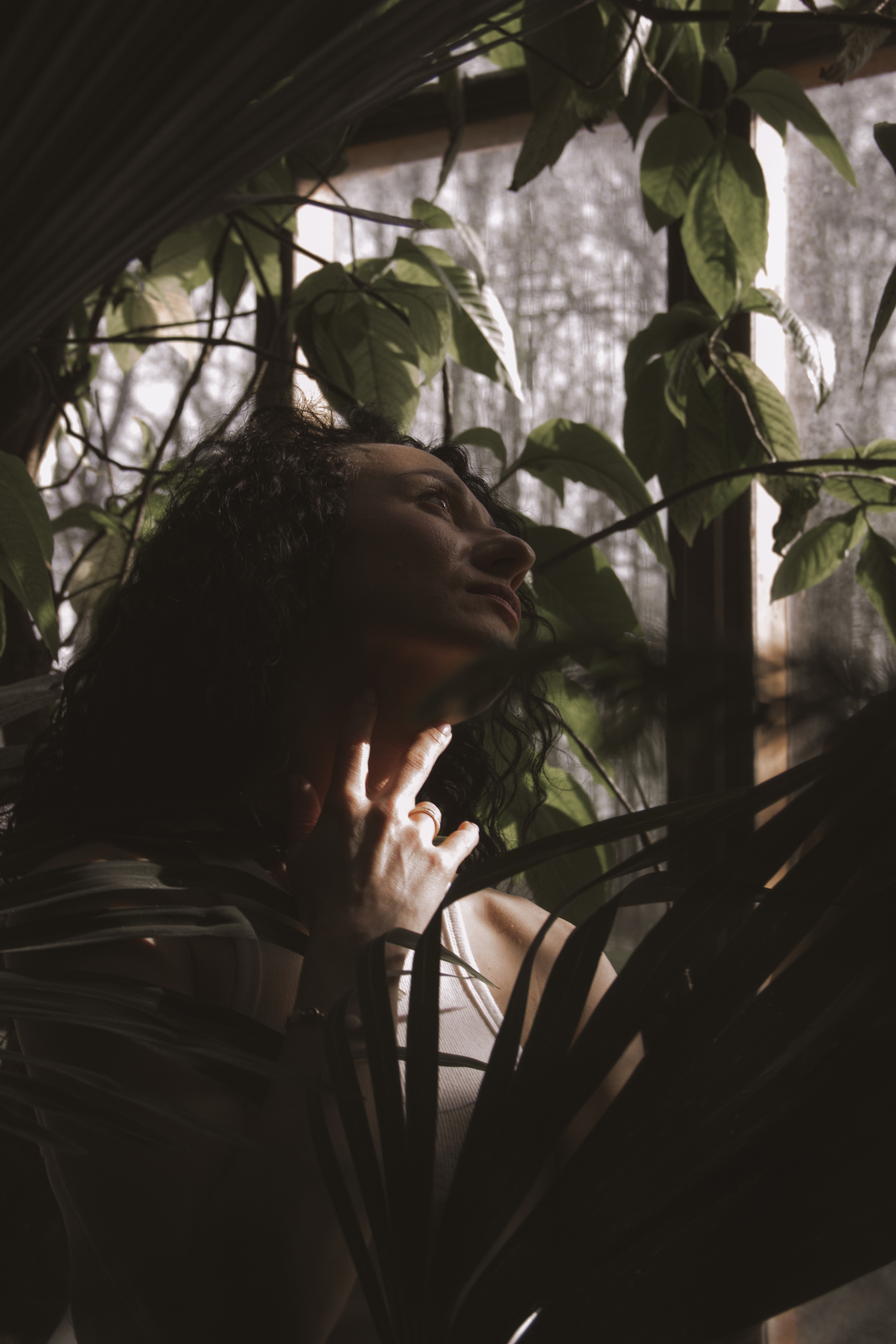 OLGA 2023 étude. Фотограф Санкт-Петербург, Новороссийск