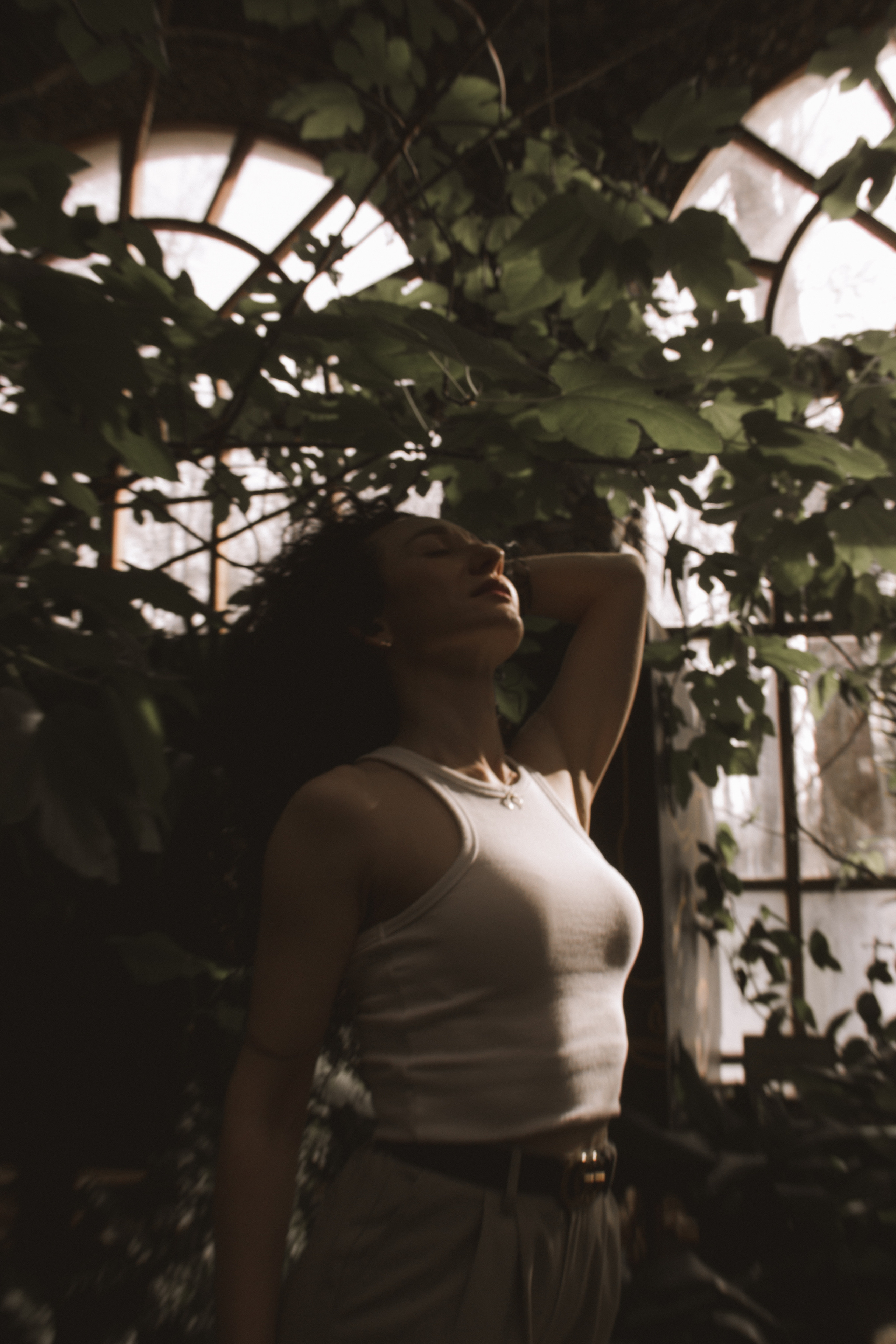 OLGA 2023 étude. Фотограф Санкт-Петербург, Новороссийск