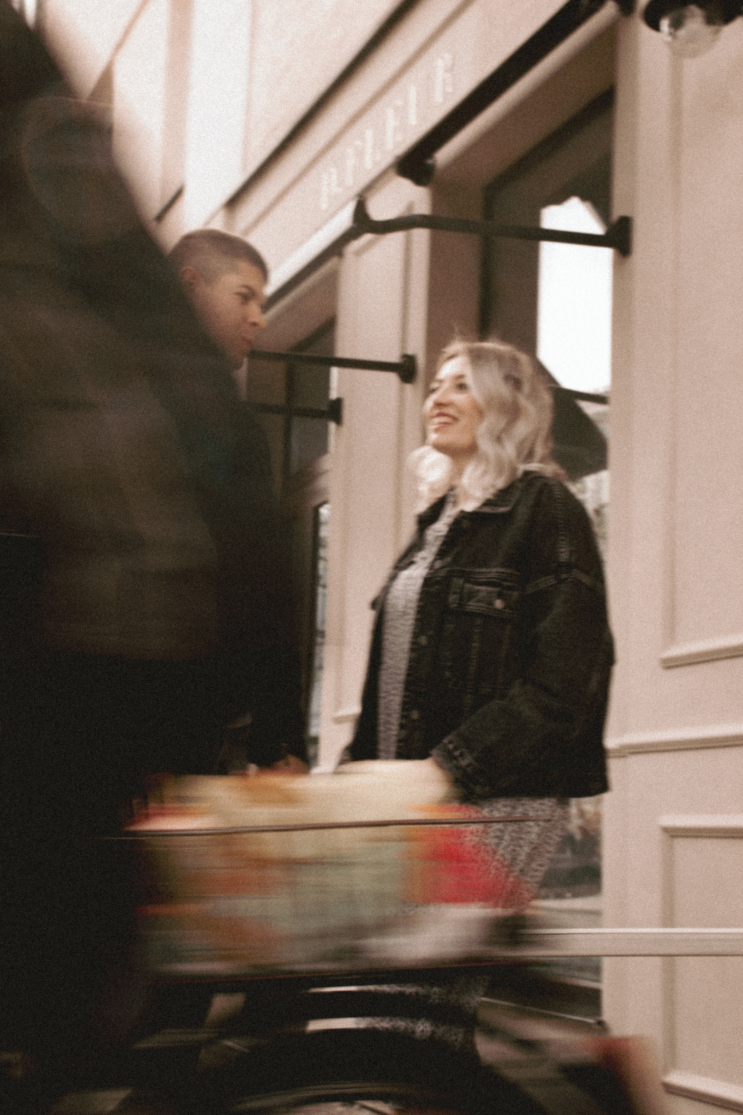 ARTEM | ANASTASIA 2023 étude. Фотограф Санкт-Петербург, Новороссийск