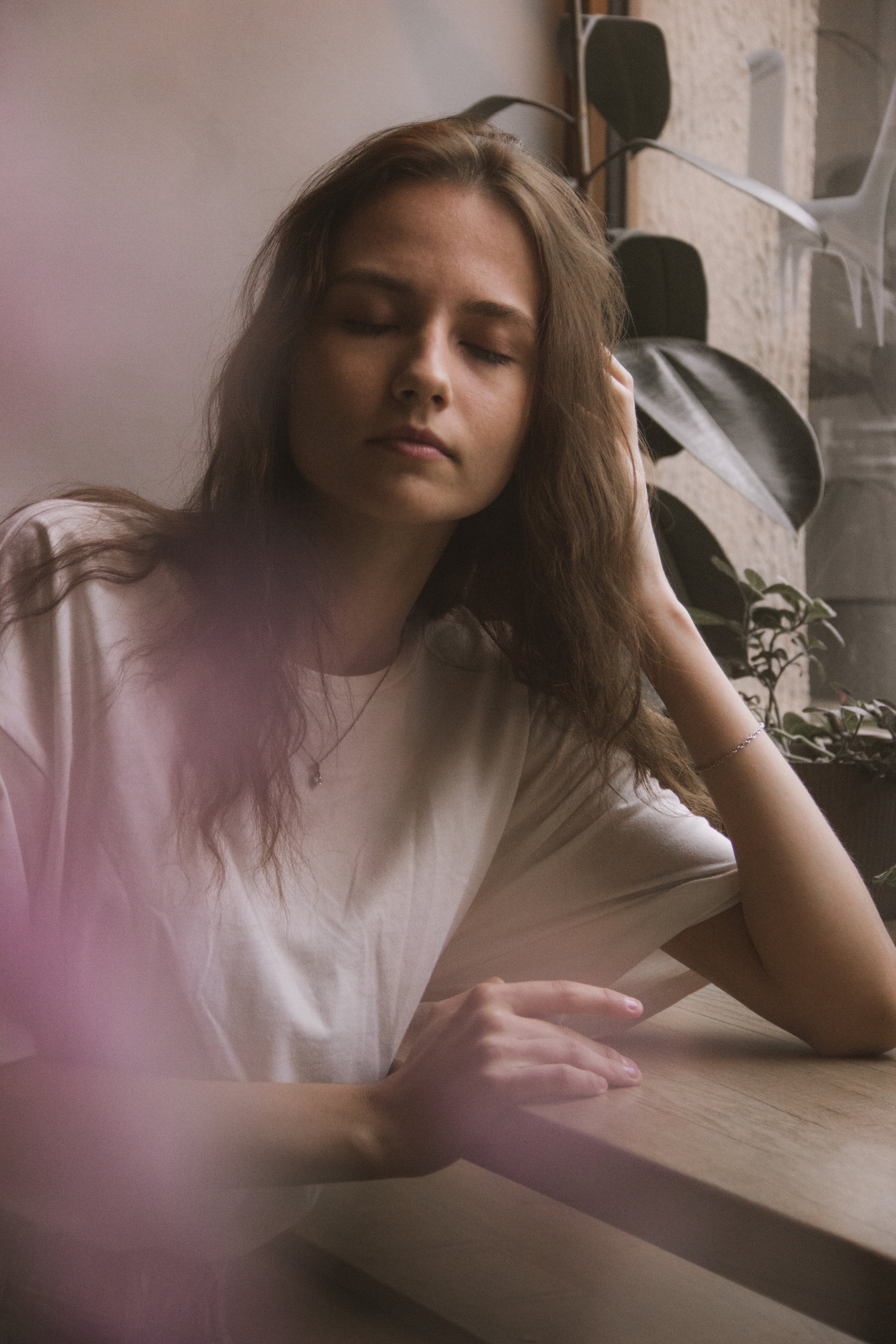 VALERIA 2023 étude. Фотограф Санкт-Петербург, Новороссийск