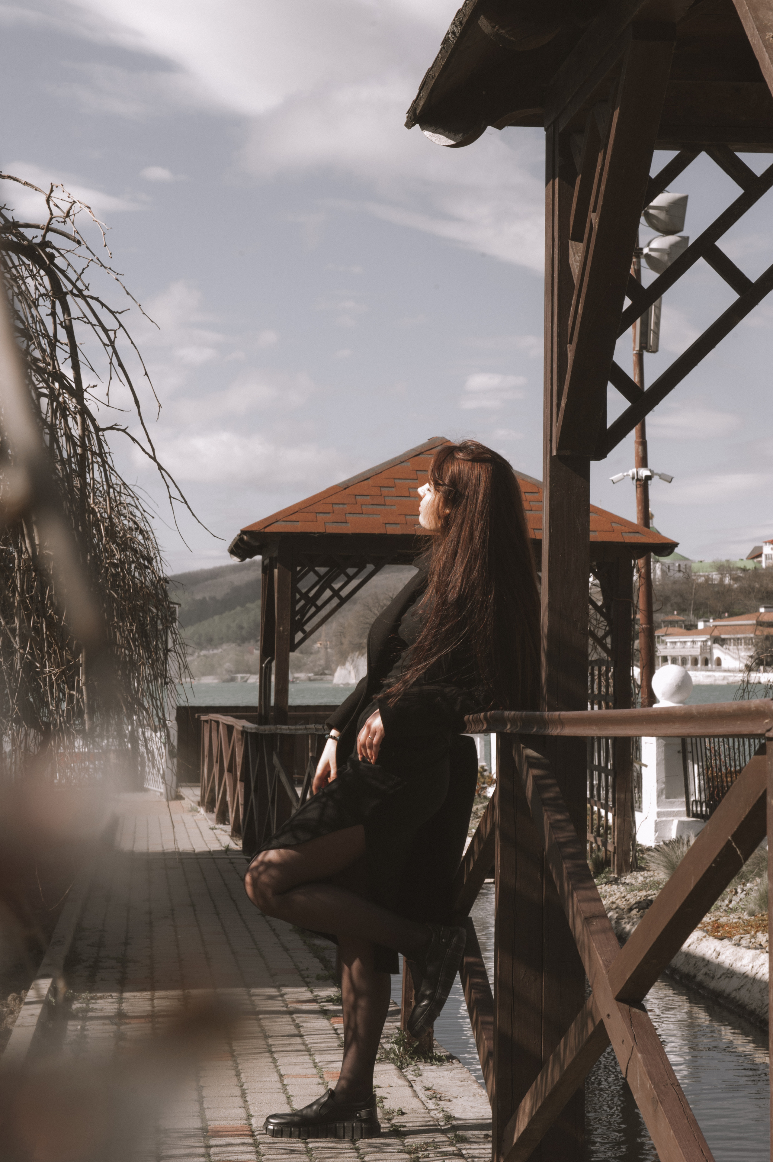 ALINA 2023 étude. Фотограф Санкт-Петербург, Новороссийск