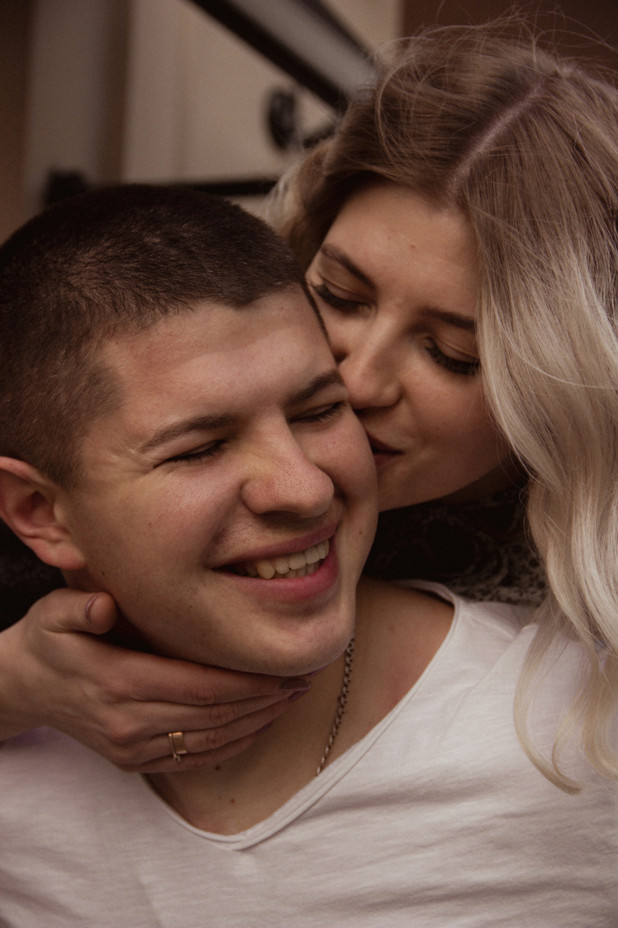 ARTEM | ANASTASIA 2023 étude. Фотограф Санкт-Петербург, Новороссийск