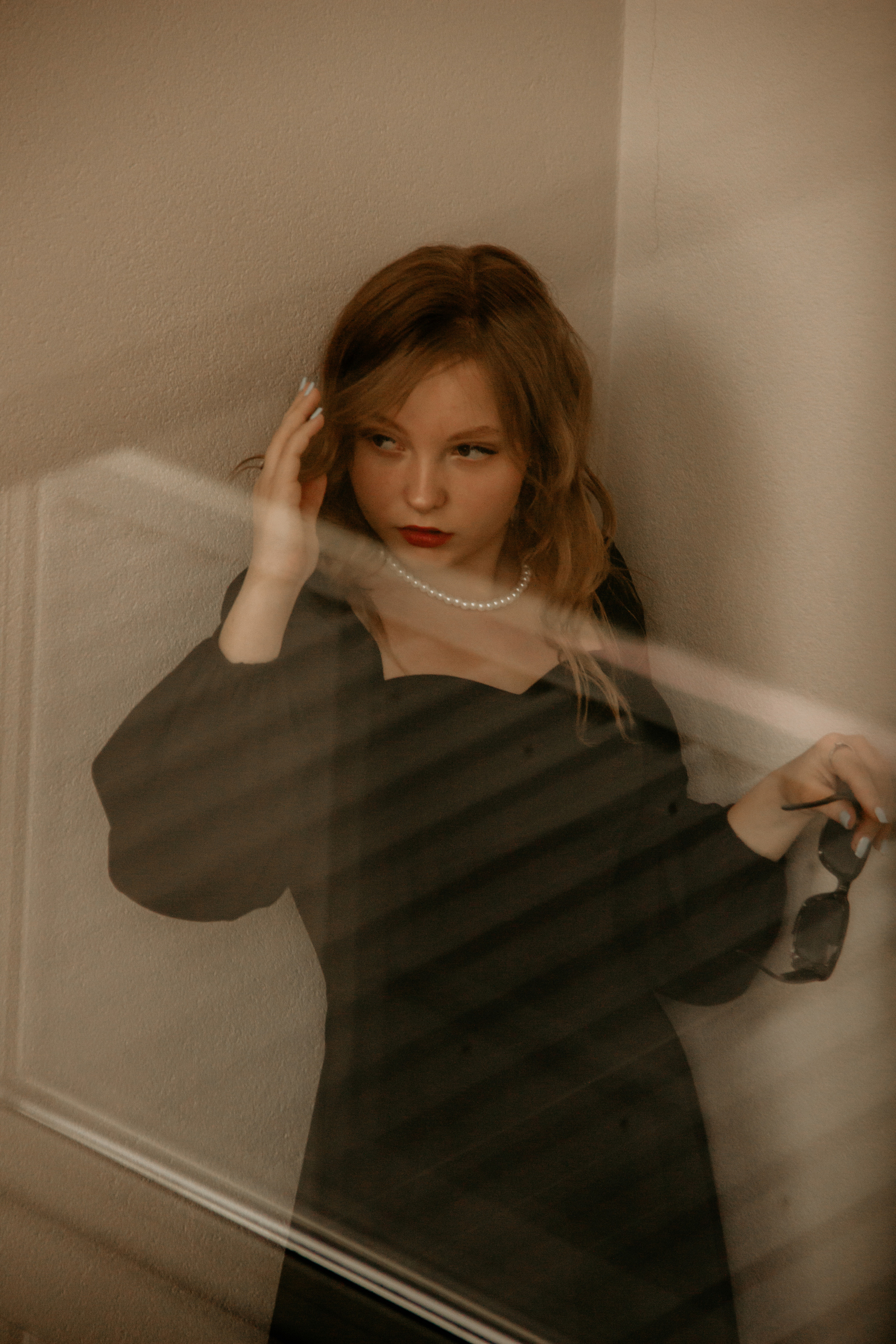 ALINA 2023 étude. Фотограф Санкт-Петербург, Новороссийск