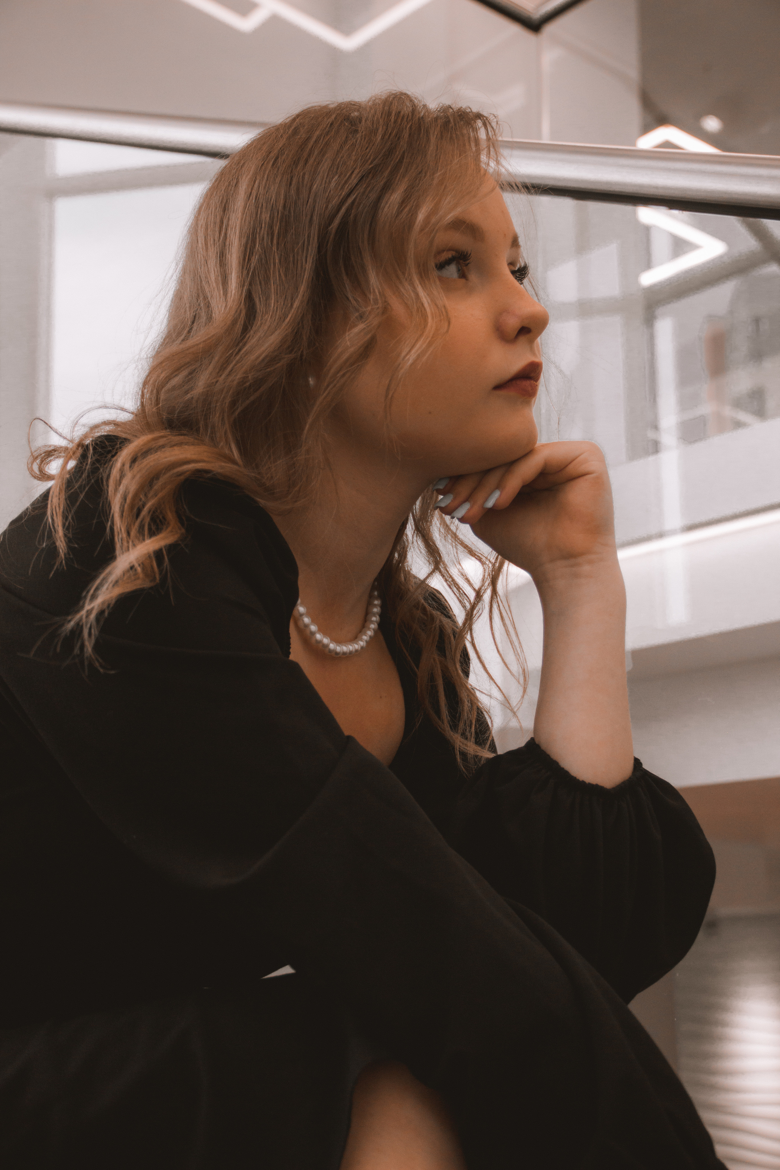 ALINA 2023 étude. Фотограф Санкт-Петербург, Новороссийск