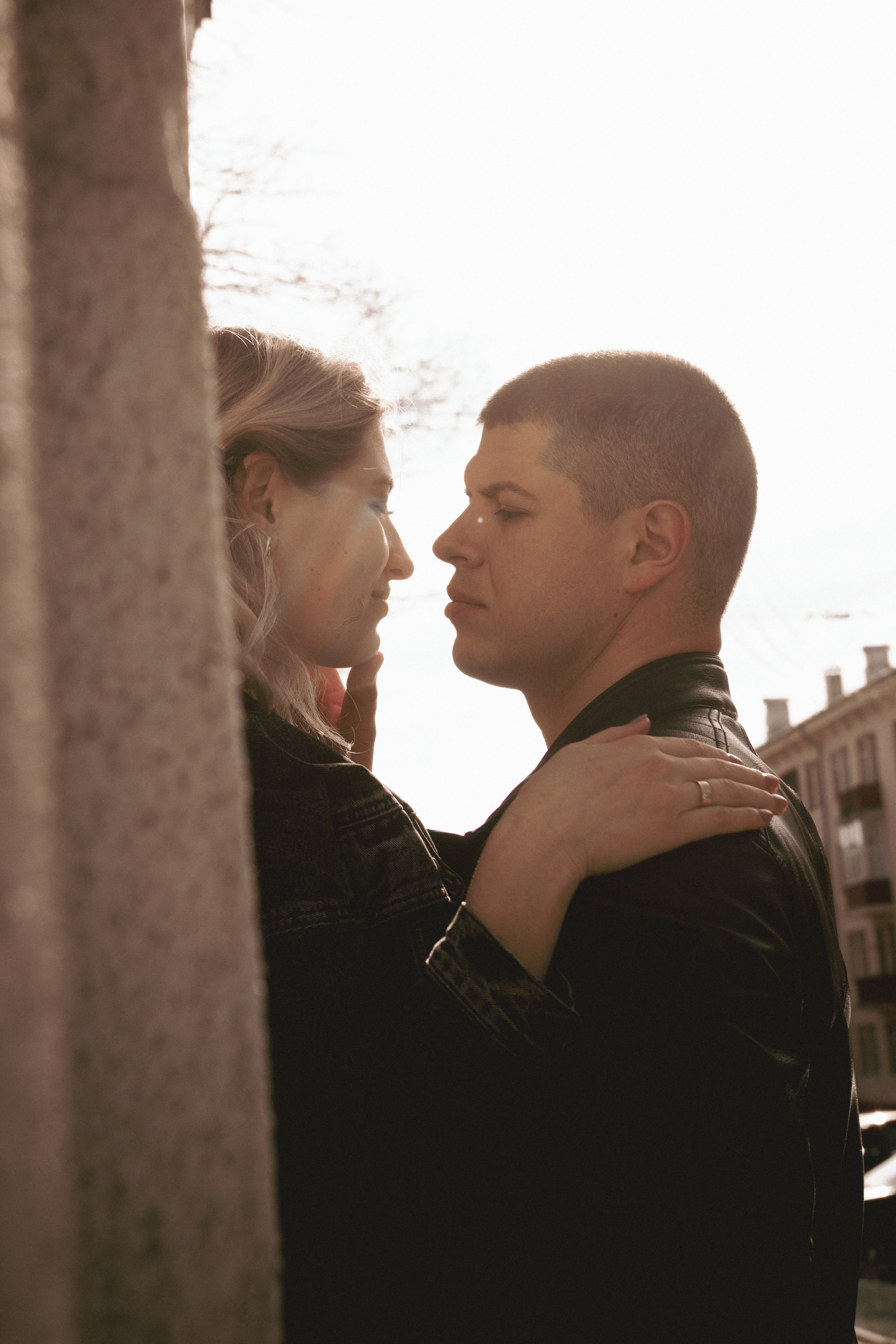 ARTEM | ANASTASIA 2023 étude. Фотограф Санкт-Петербург, Новороссийск