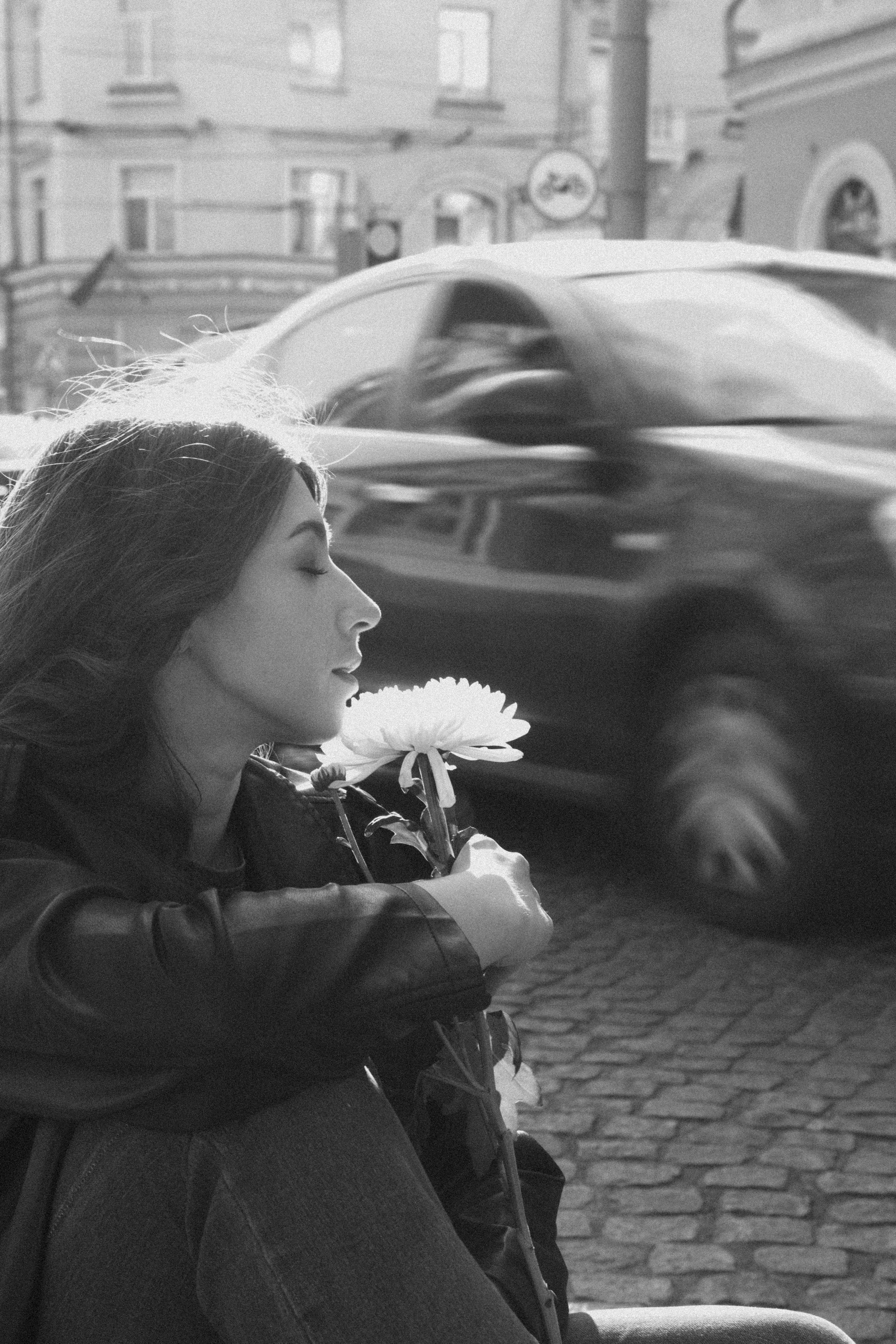 VERONIKA 2023 étude. Фотограф Санкт-Петербург, Новороссийск