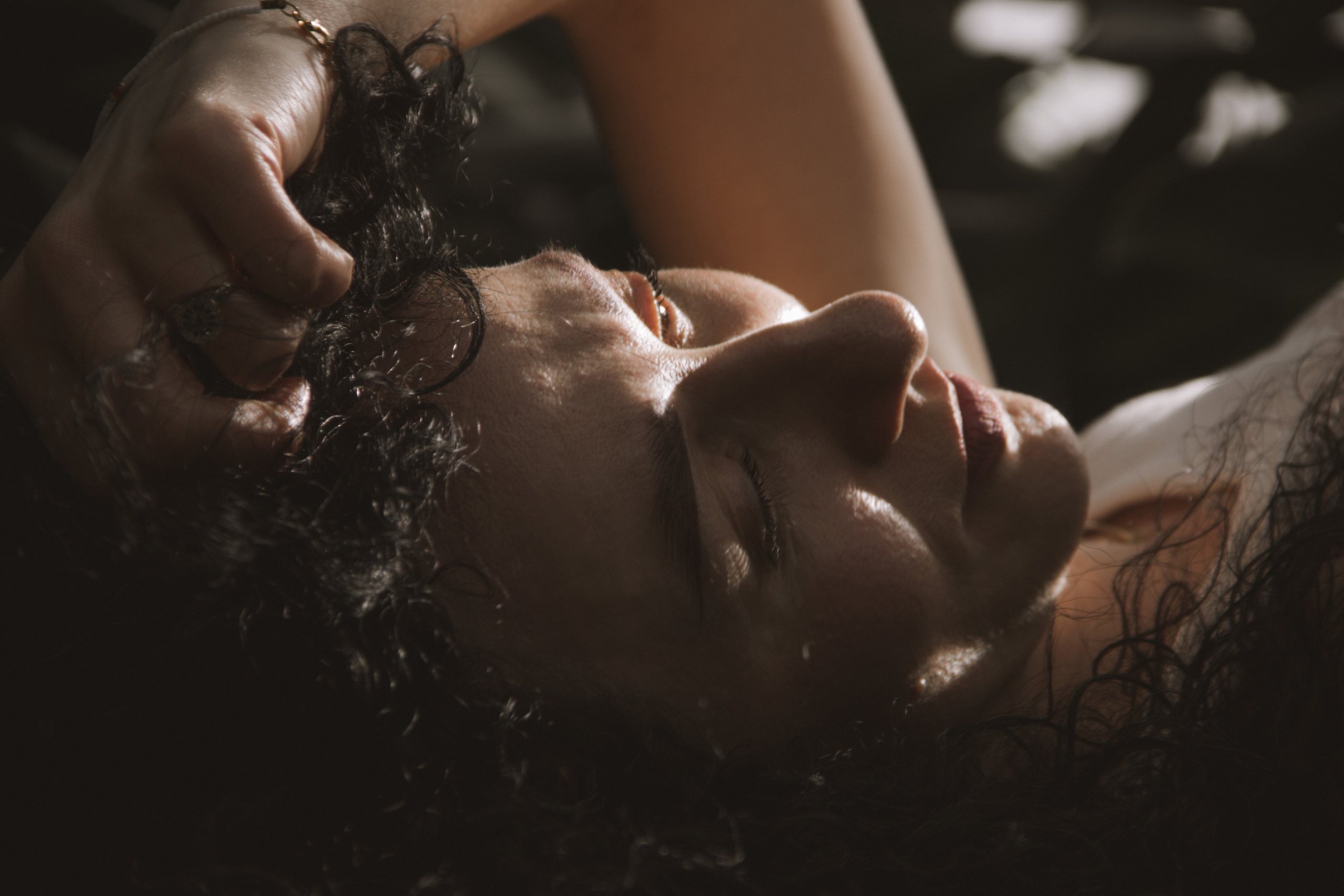 OLGA 2023 étude. Фотограф Санкт-Петербург, Новороссийск