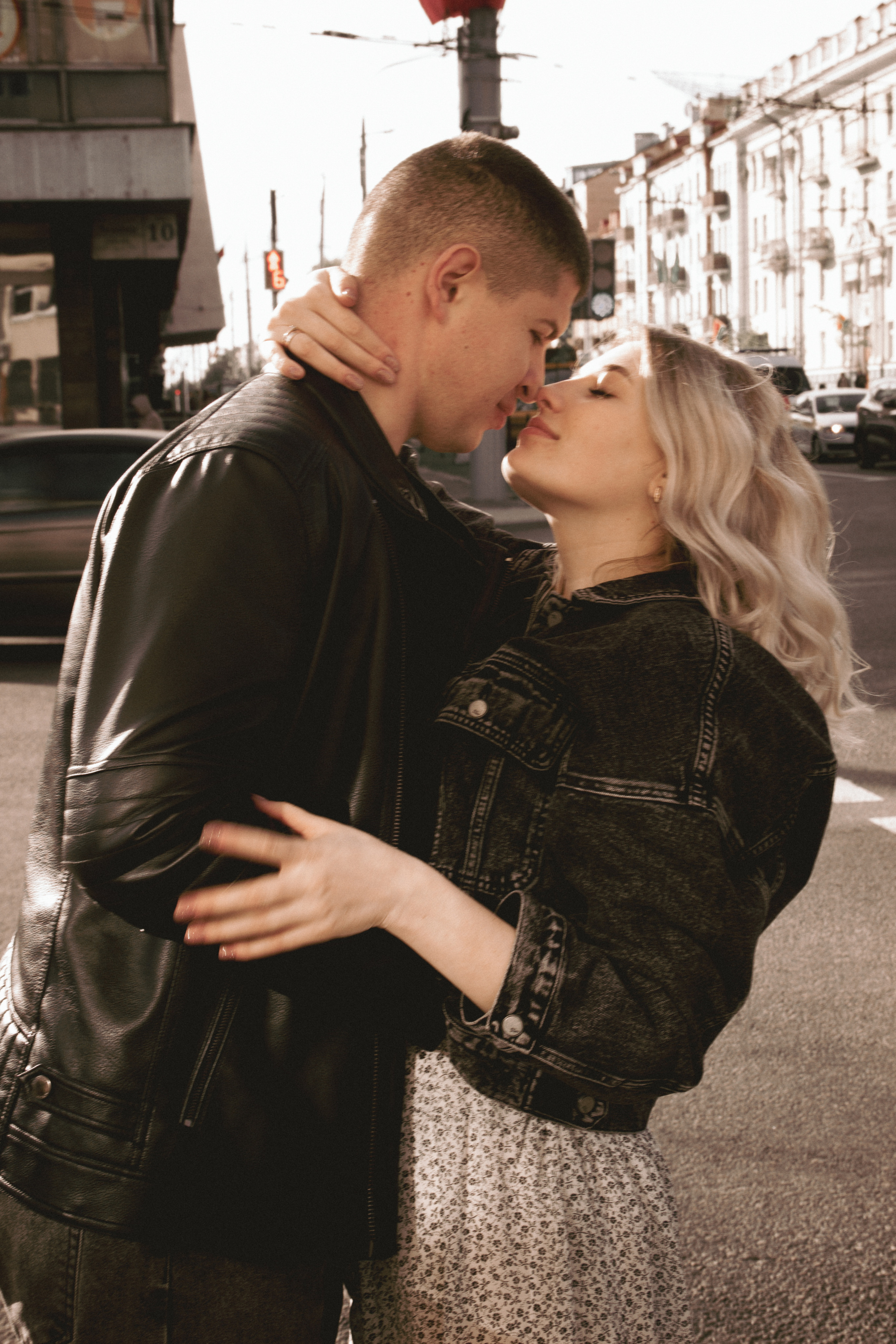 ARTEM | ANASTASIA 2023 étude. Фотограф Санкт-Петербург, Новороссийск