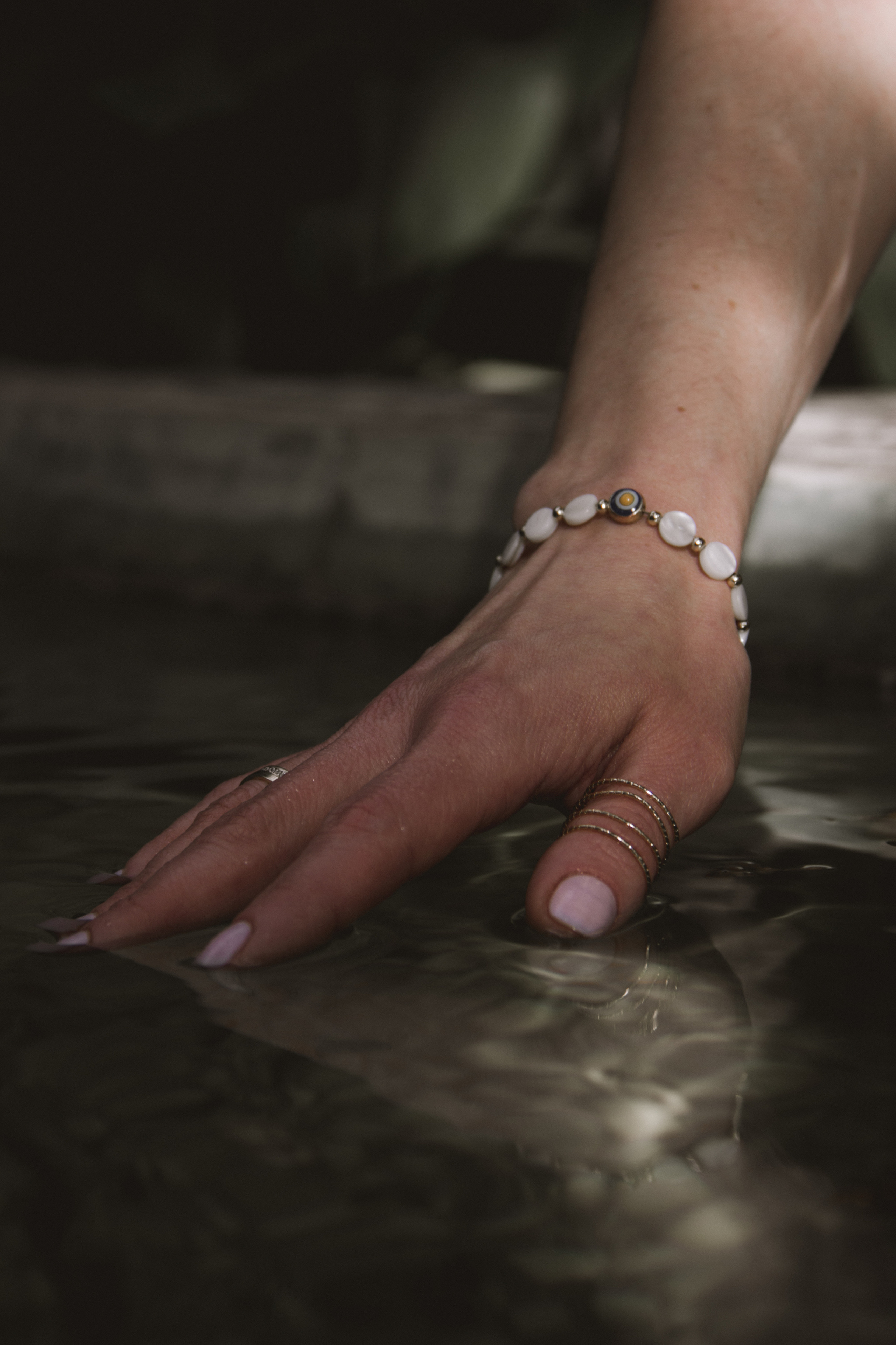 OLGA 2023 étude. Фотограф Санкт-Петербург, Новороссийск