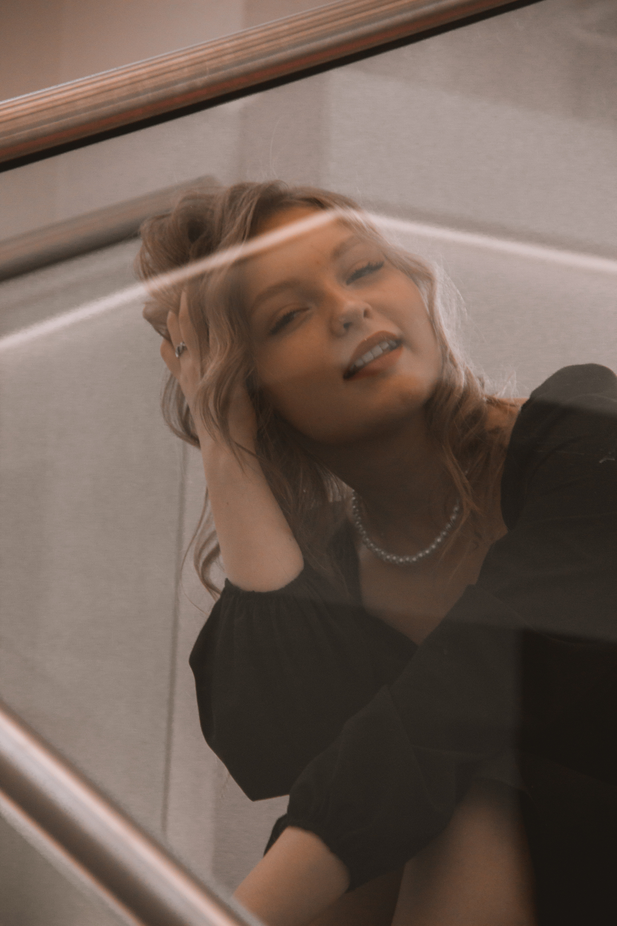 ALINA 2023 étude. Фотограф Санкт-Петербург, Новороссийск