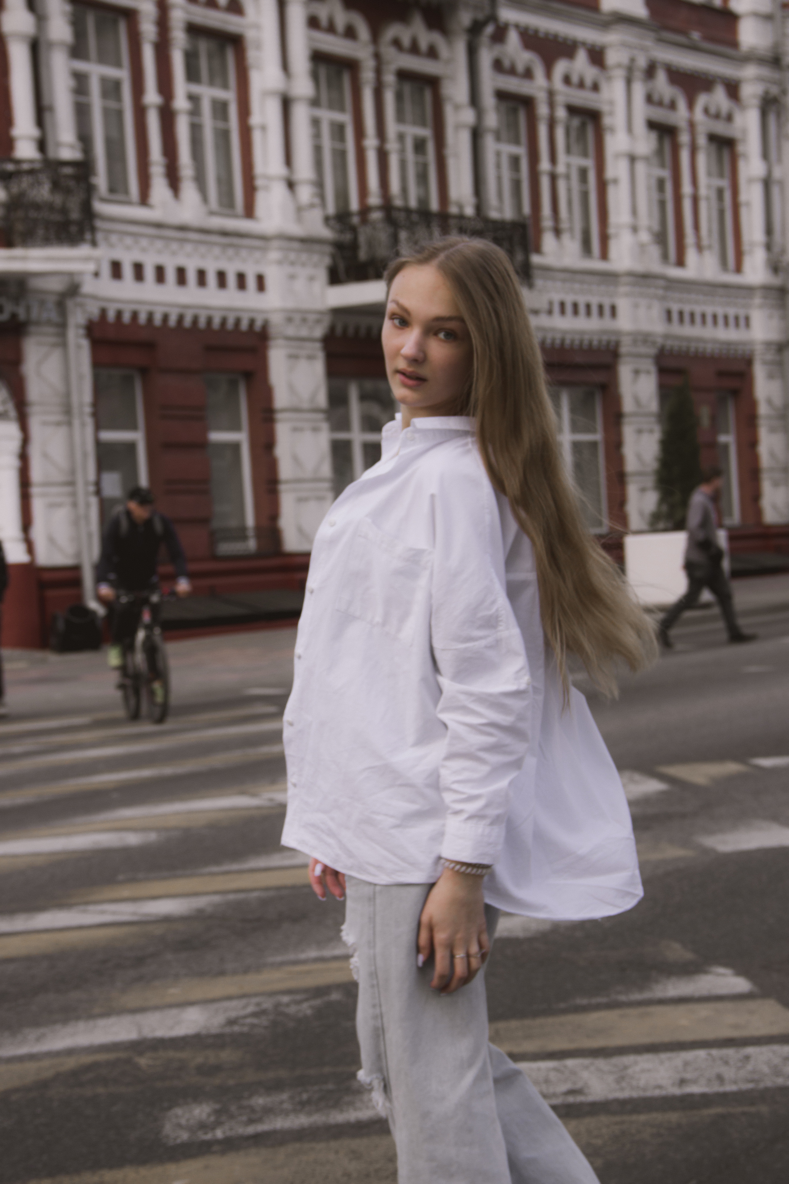 SOFIA 2023 étude. Фотограф Санкт-Петербург, Новороссийск