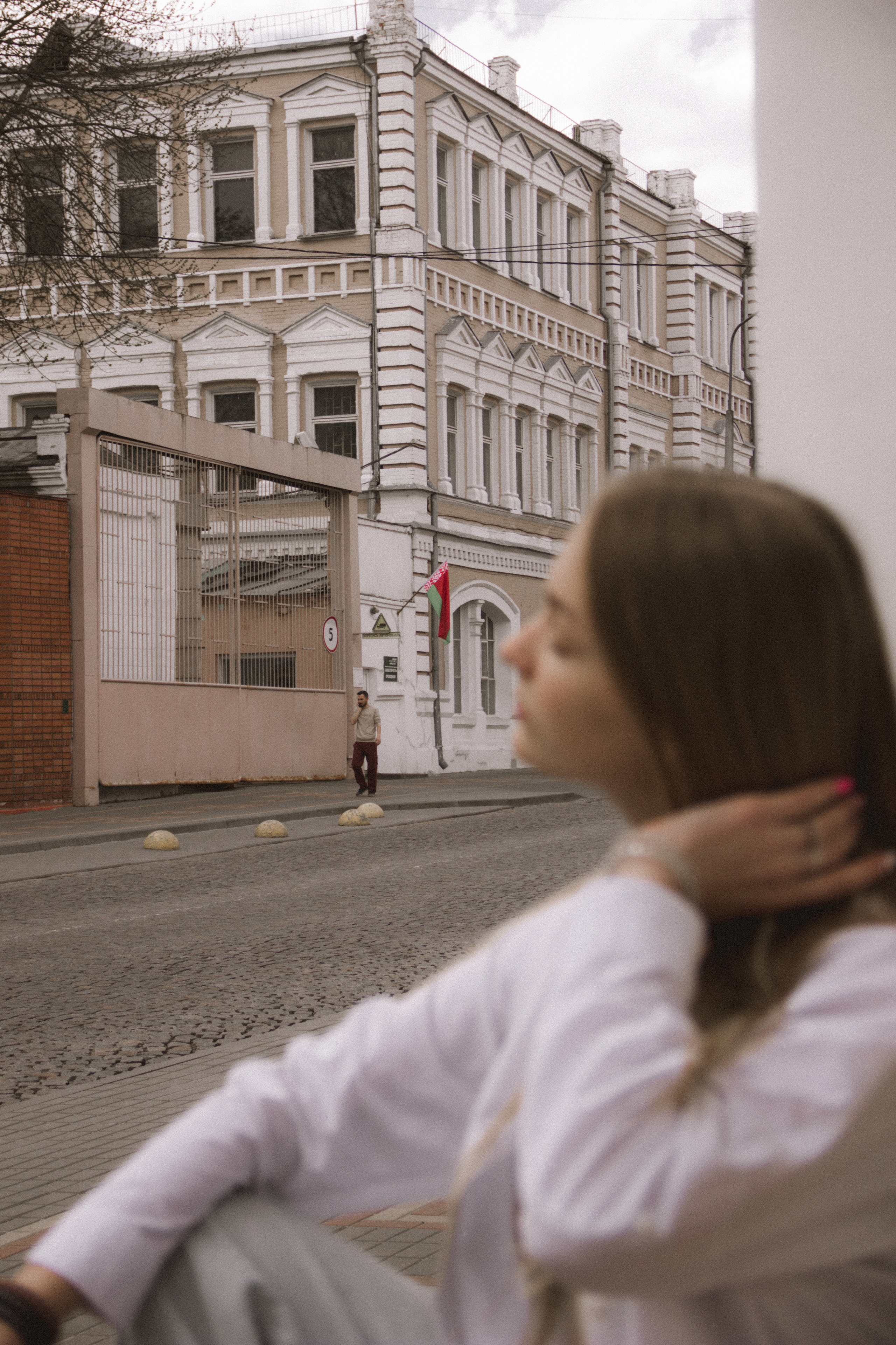 SOFIA 2023 étude. Фотограф Санкт-Петербург, Новороссийск