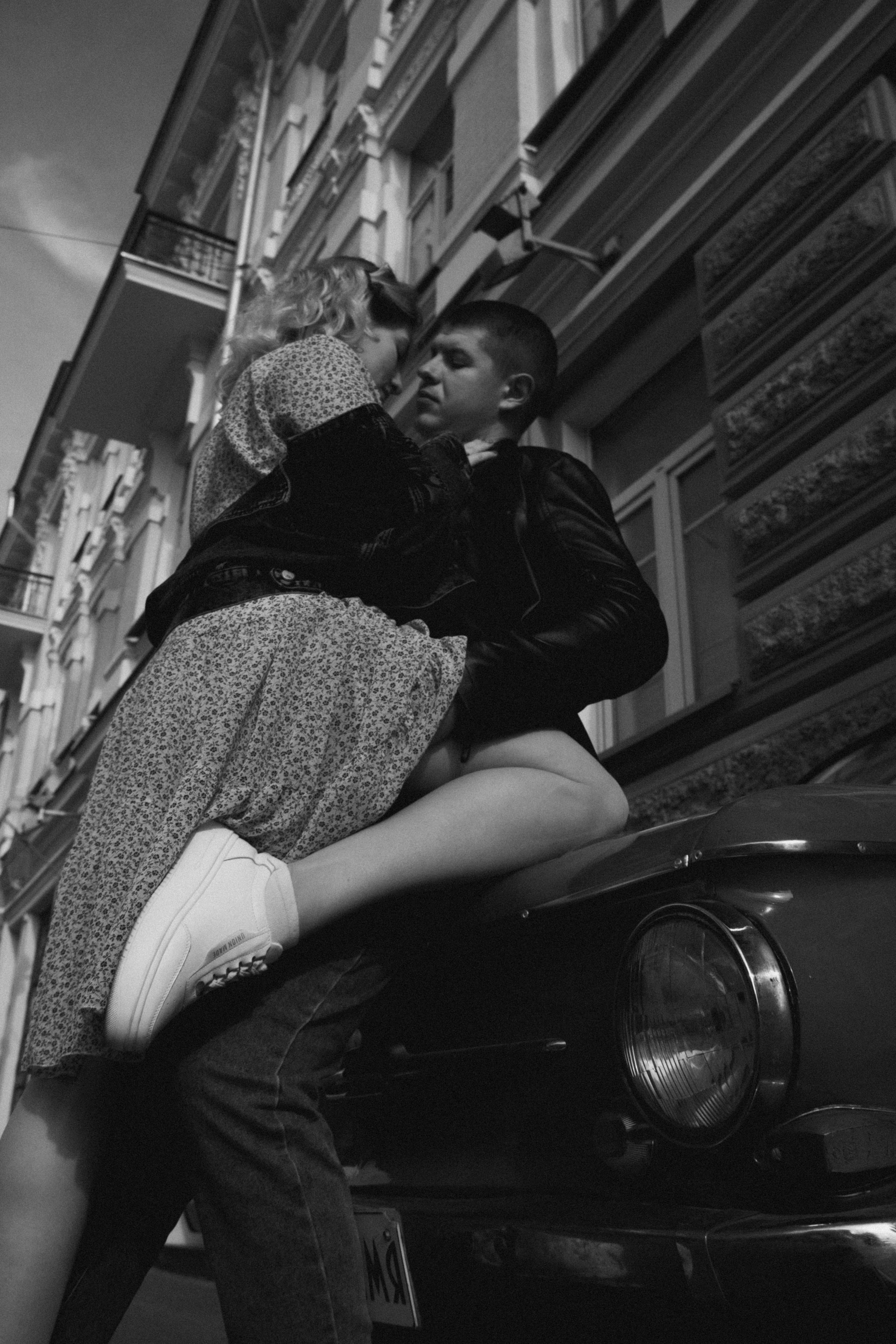 ARTEM | ANASTASIA 2023 étude. Фотограф Санкт-Петербург, Новороссийск