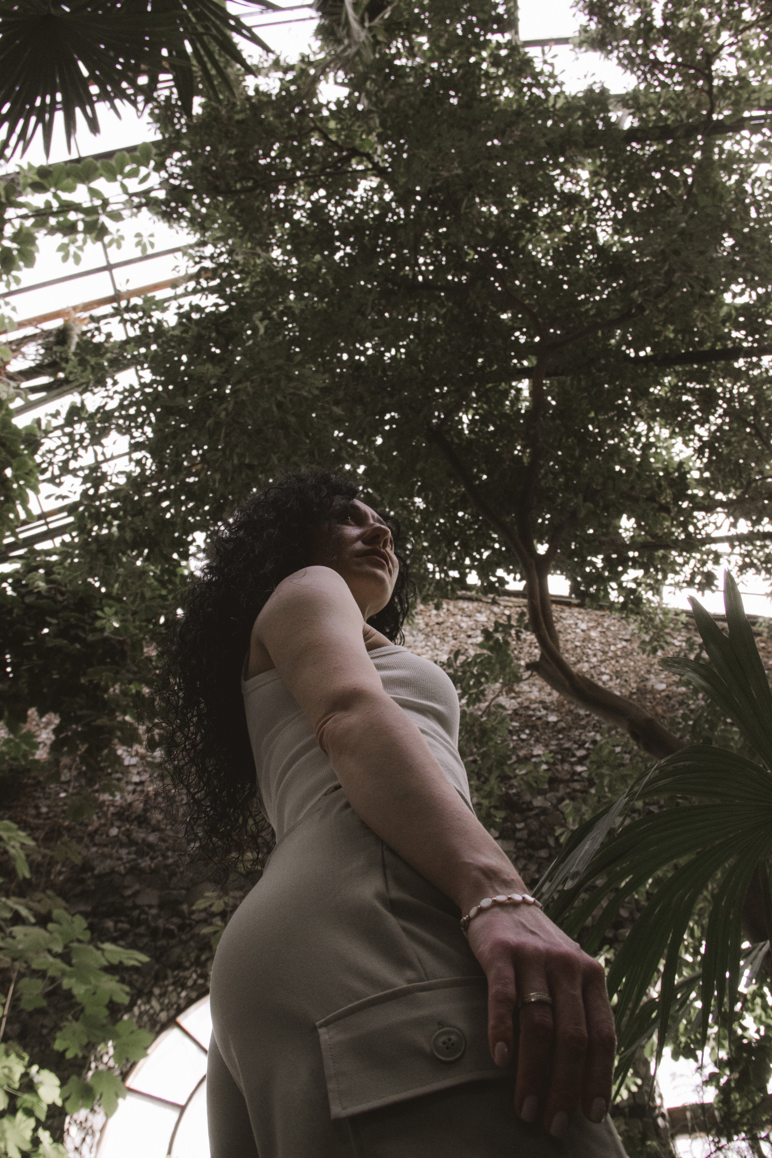 OLGA 2023 étude. Фотограф Санкт-Петербург, Новороссийск