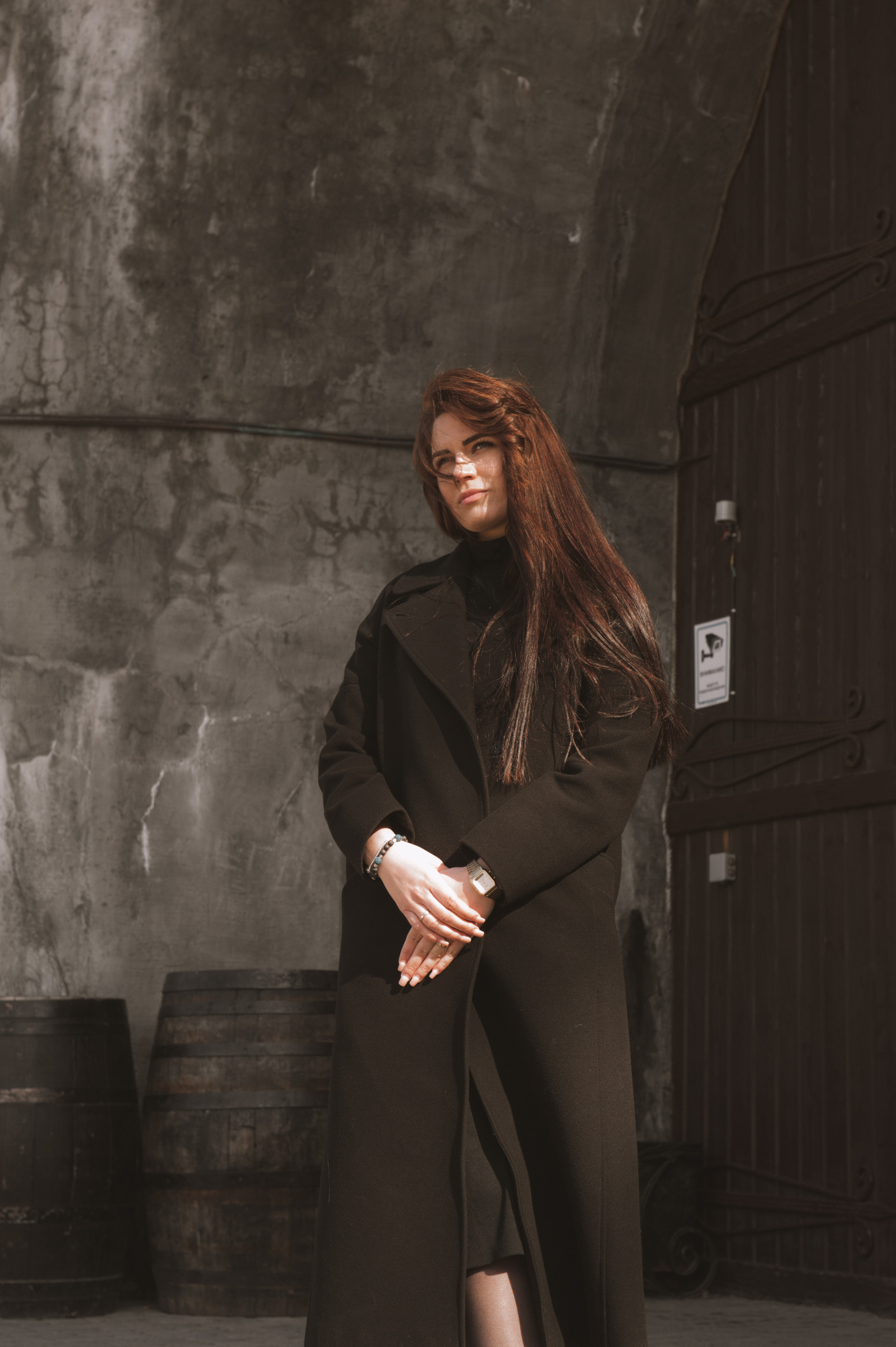 ALINA 2023 étude. Фотограф Санкт-Петербург, Новороссийск