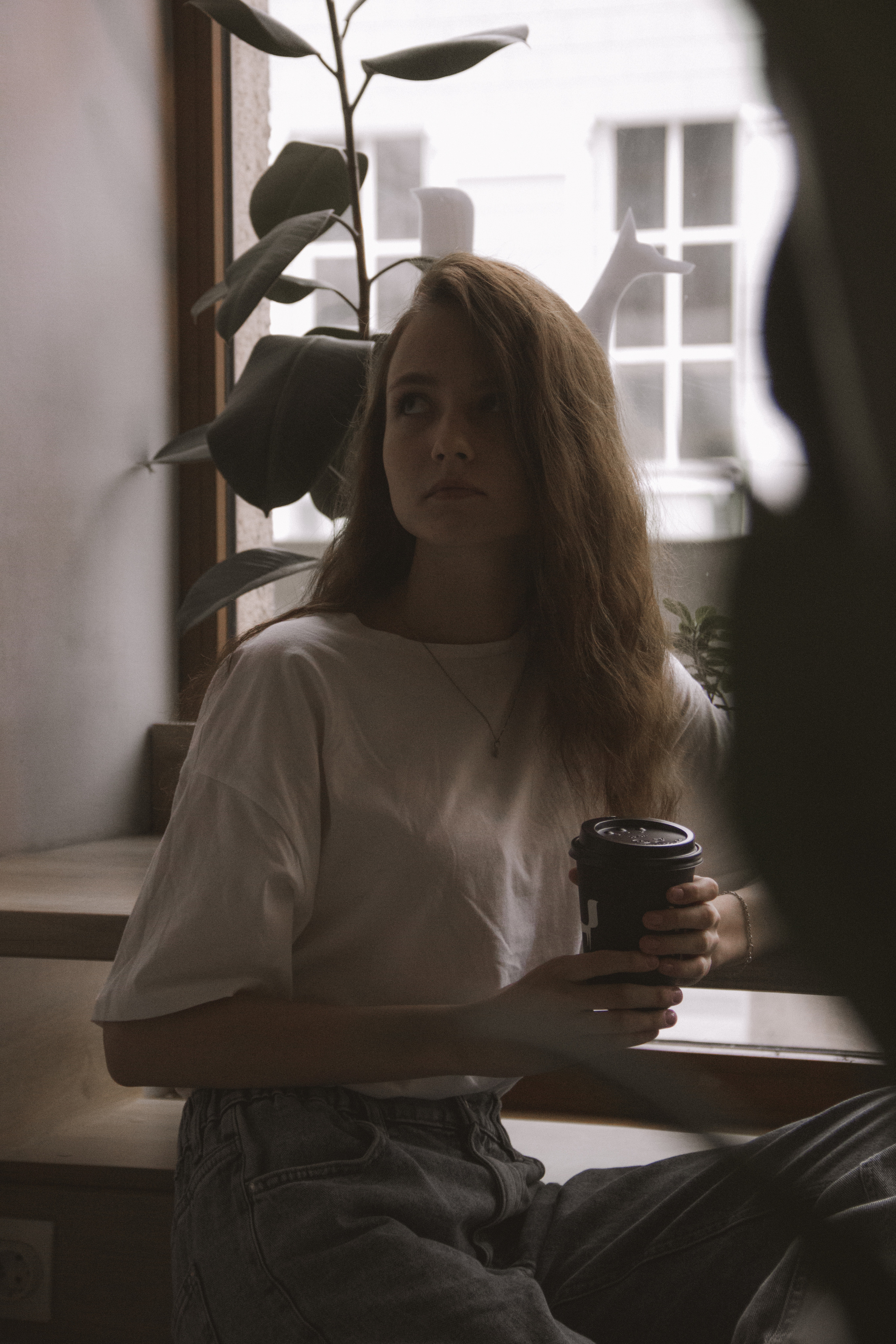 VALERIA 2023 étude. Фотограф Санкт-Петербург, Новороссийск