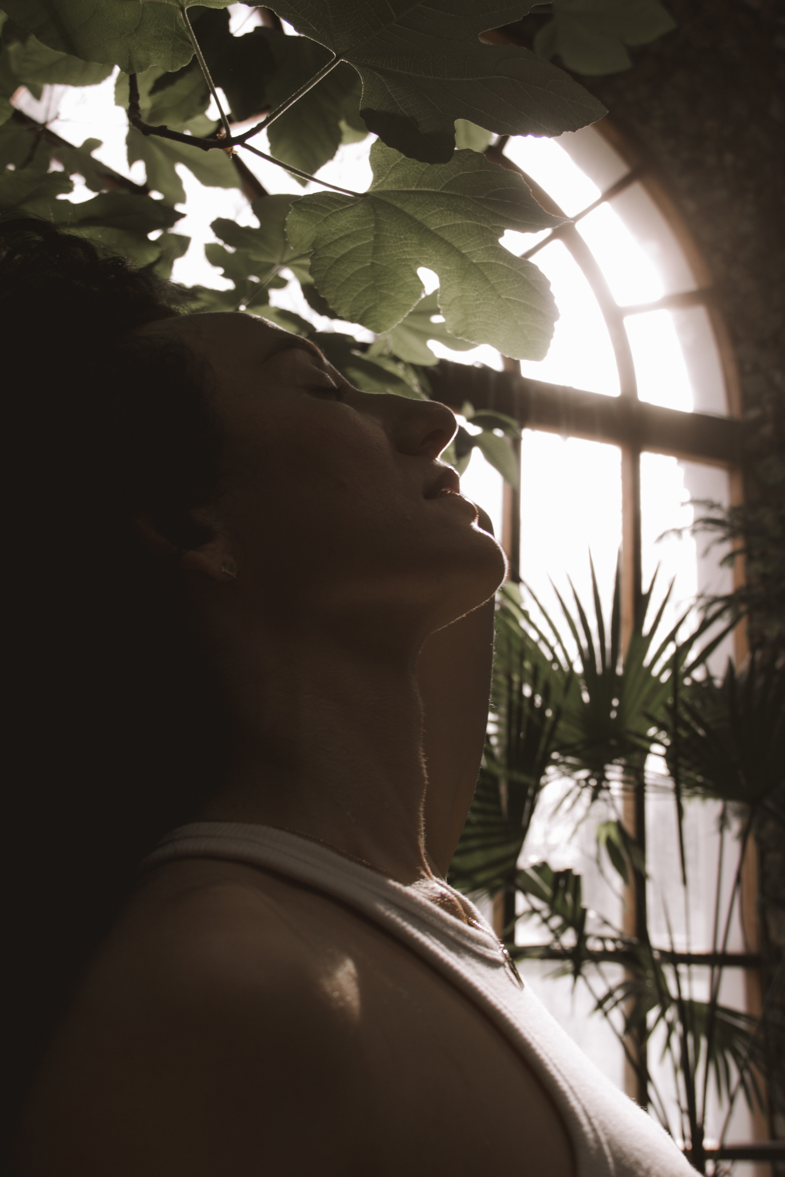 OLGA 2023 étude. Фотограф Санкт-Петербург, Новороссийск