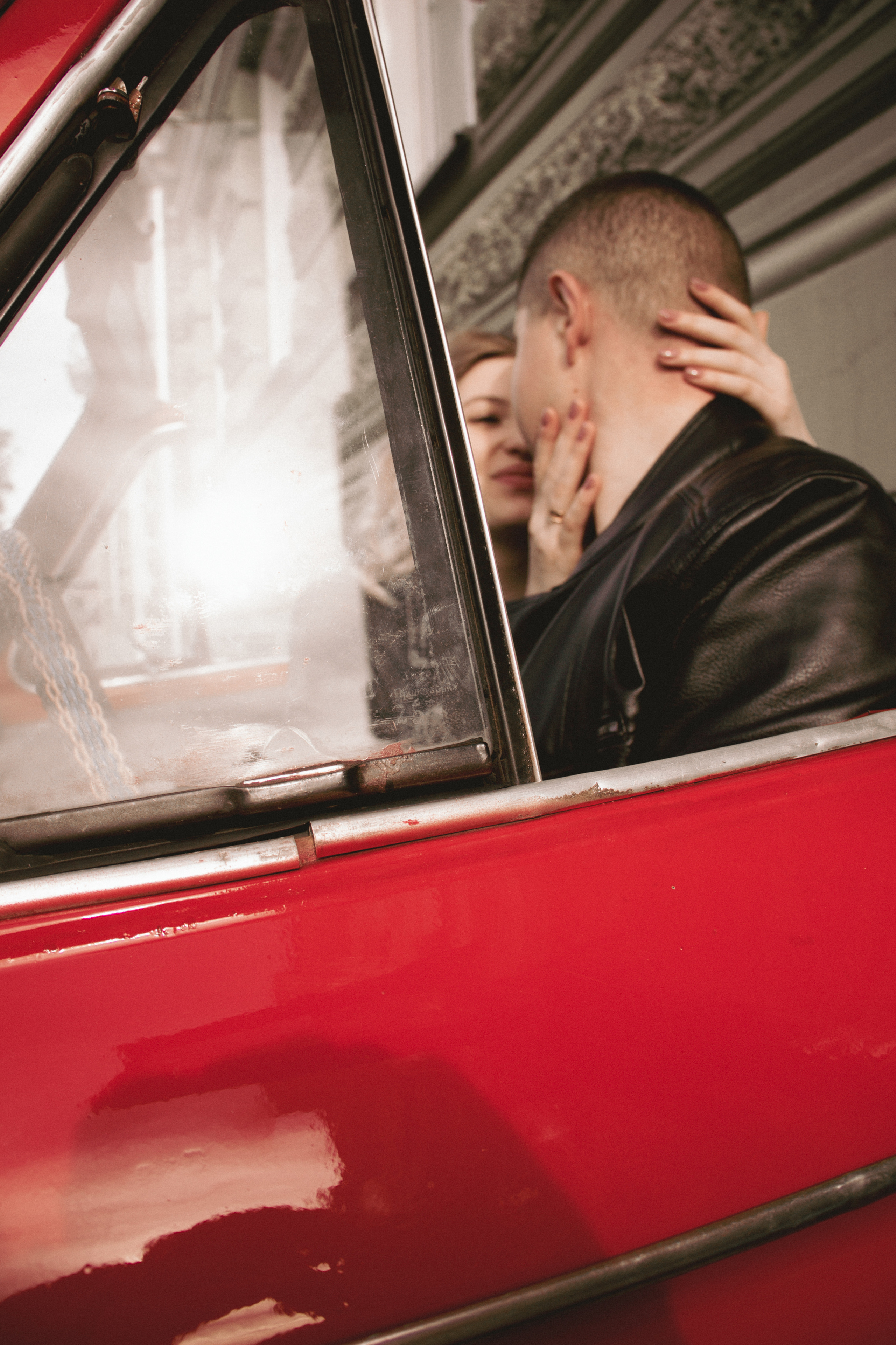 ARTEM | ANASTASIA 2023 étude. Фотограф Санкт-Петербург, Новороссийск