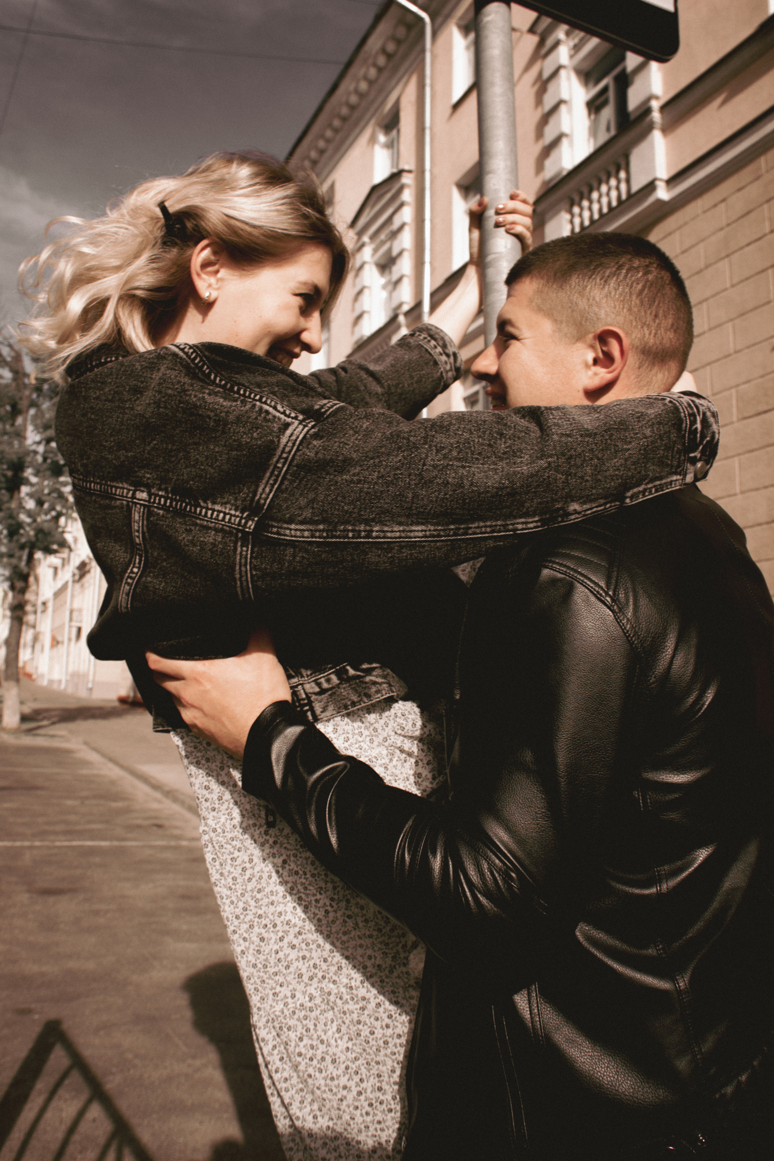 ARTEM | ANASTASIA 2023 étude. Фотограф Санкт-Петербург, Новороссийск