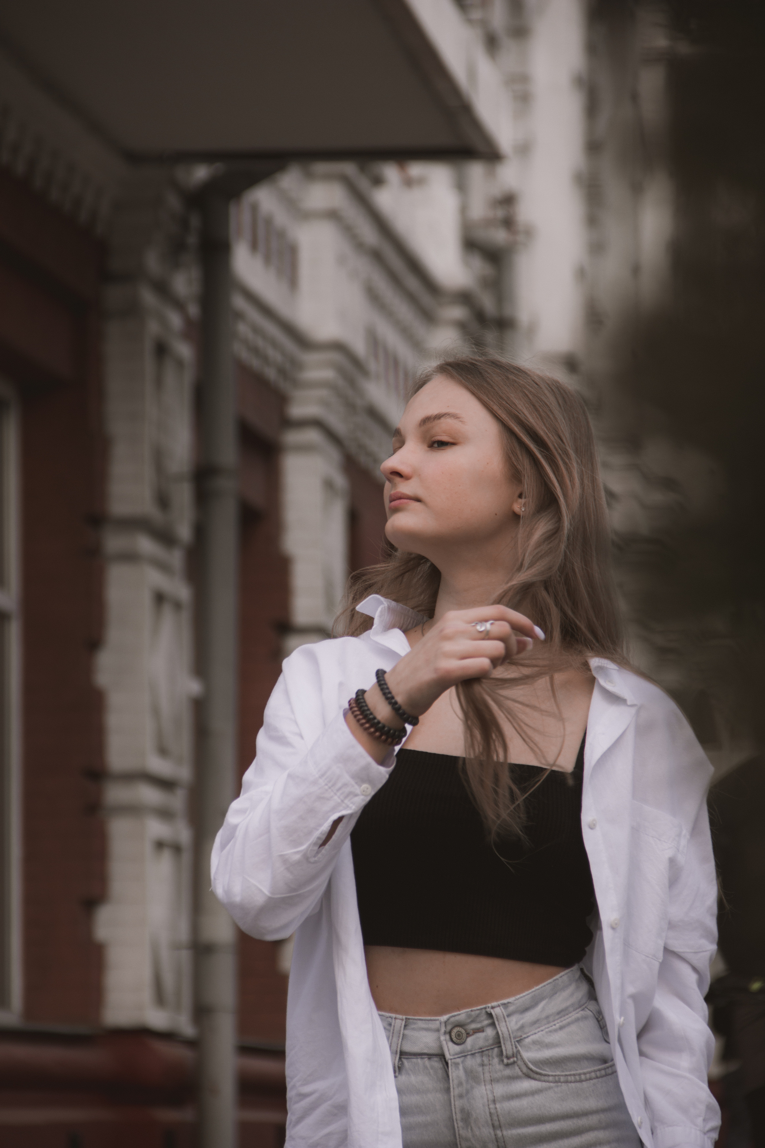 SOFIA 2023 étude. Фотограф Санкт-Петербург, Новороссийск