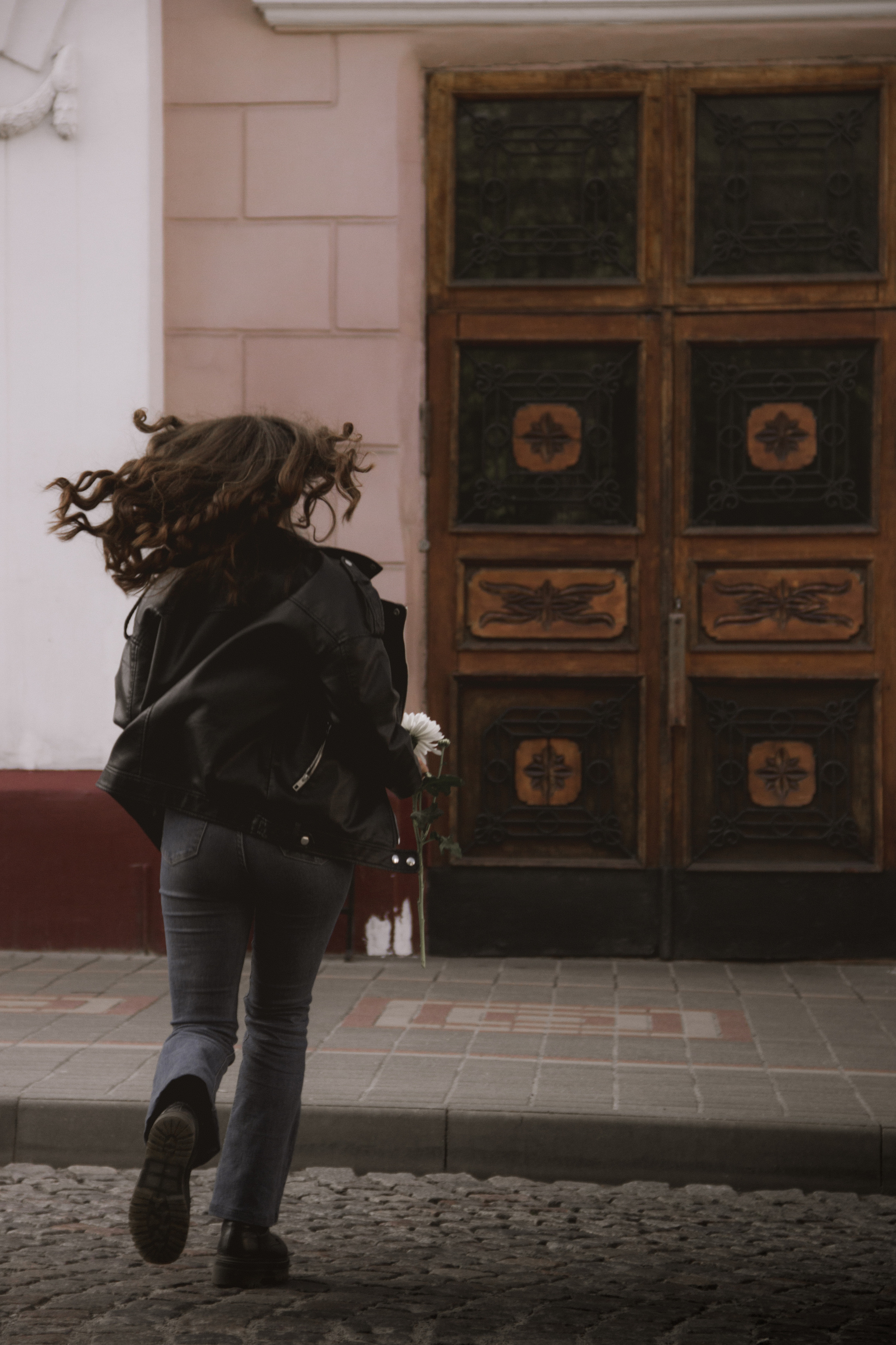 VERONIKA 2023 étude. Фотограф Санкт-Петербург, Новороссийск