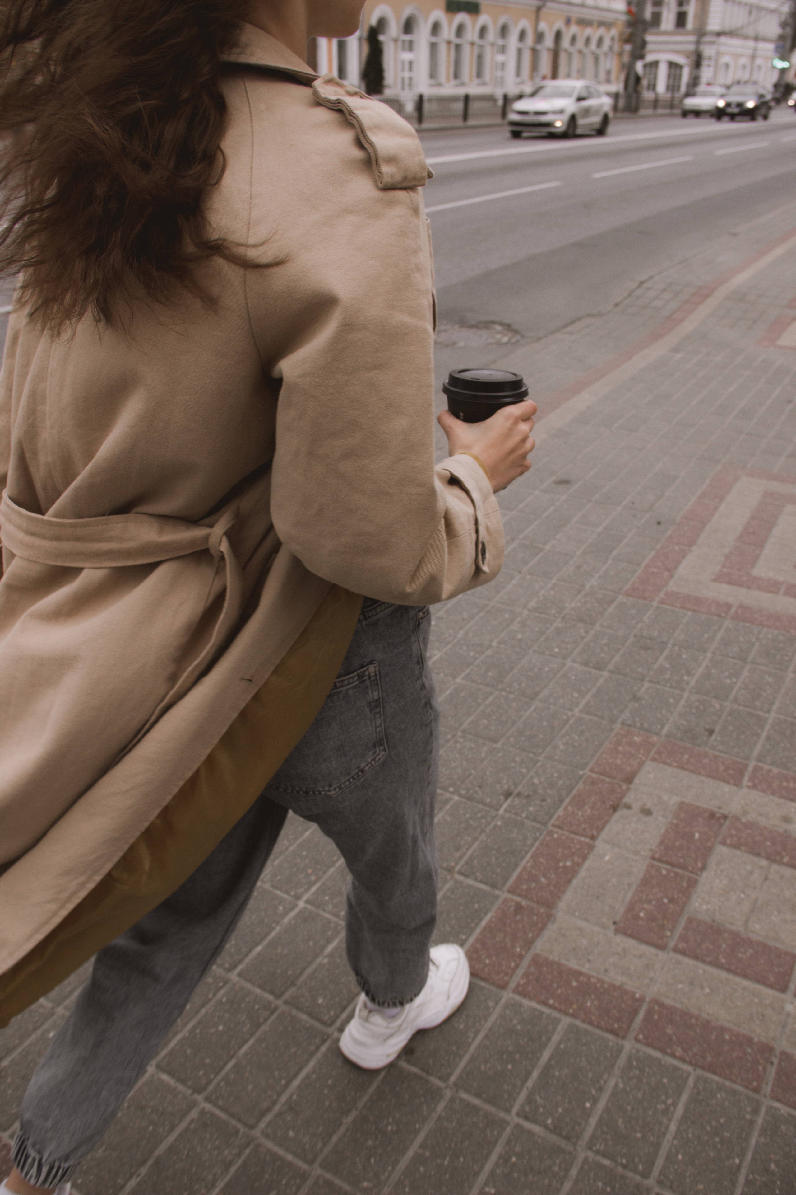 VALERIA 2023 étude. Фотограф Санкт-Петербург, Новороссийск