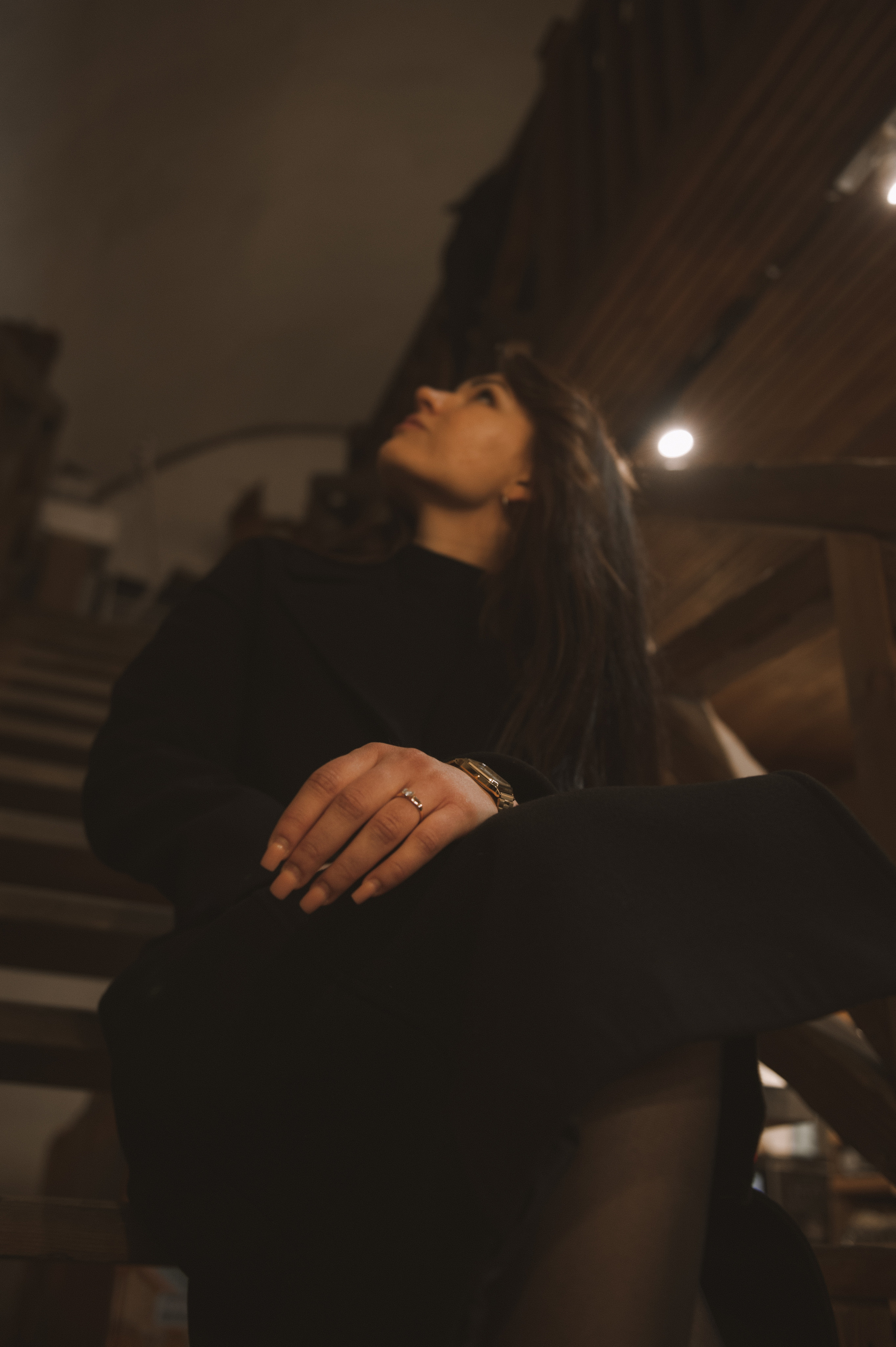 ALINA 2023 étude. Фотограф Санкт-Петербург, Новороссийск