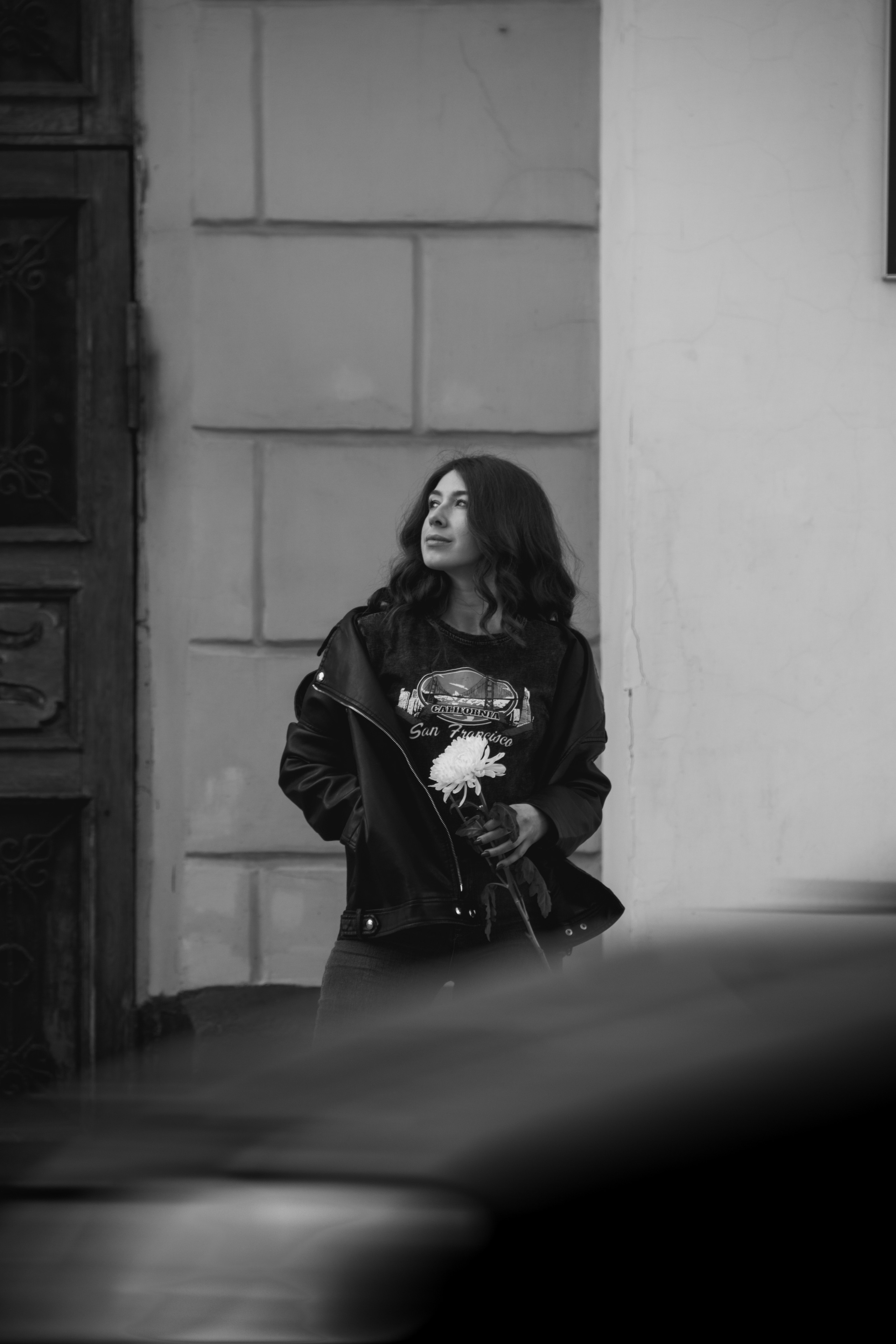 VERONIKA 2023 étude. Фотограф Санкт-Петербург, Новороссийск