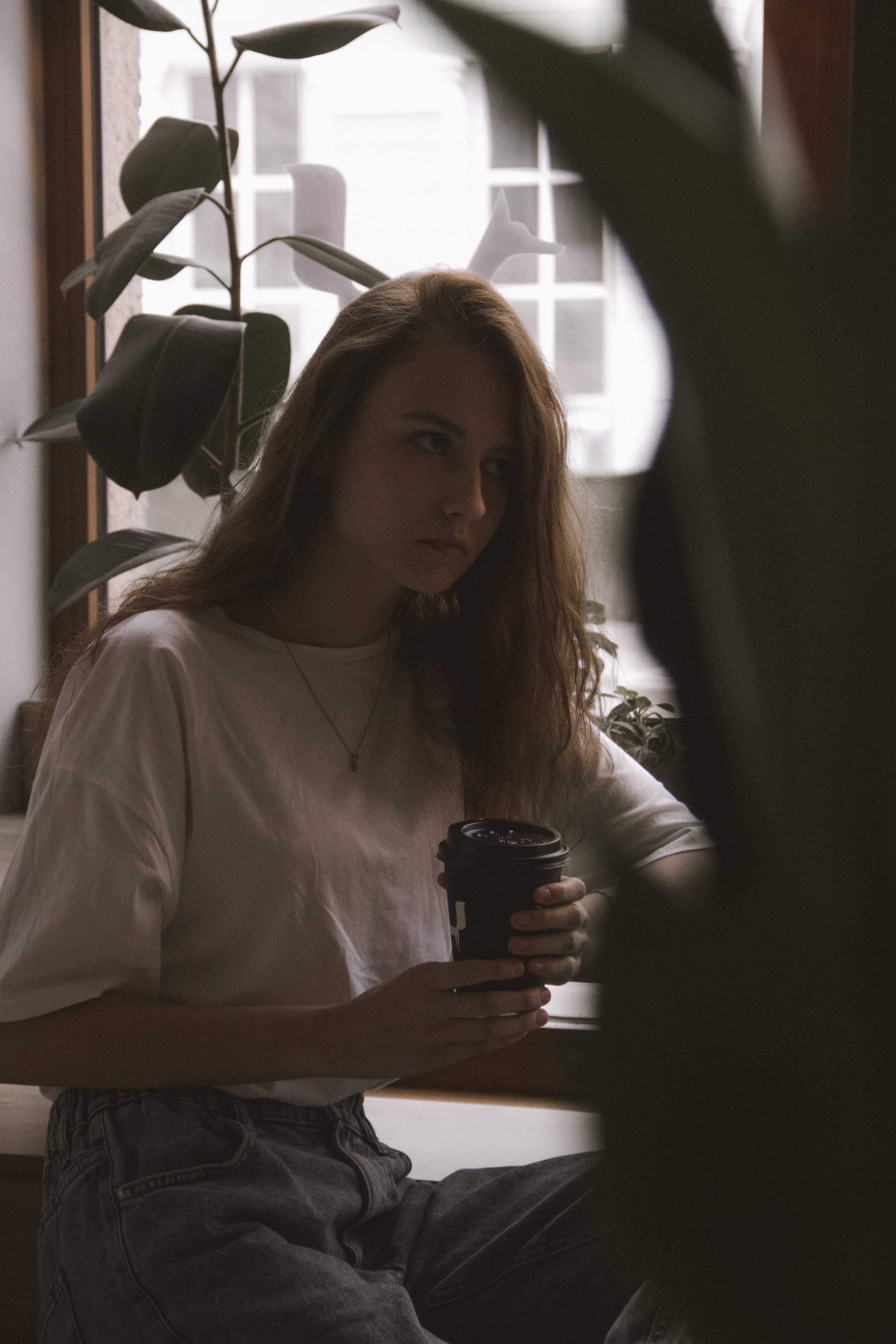 VALERIA 2023 étude. Фотограф Санкт-Петербург, Новороссийск