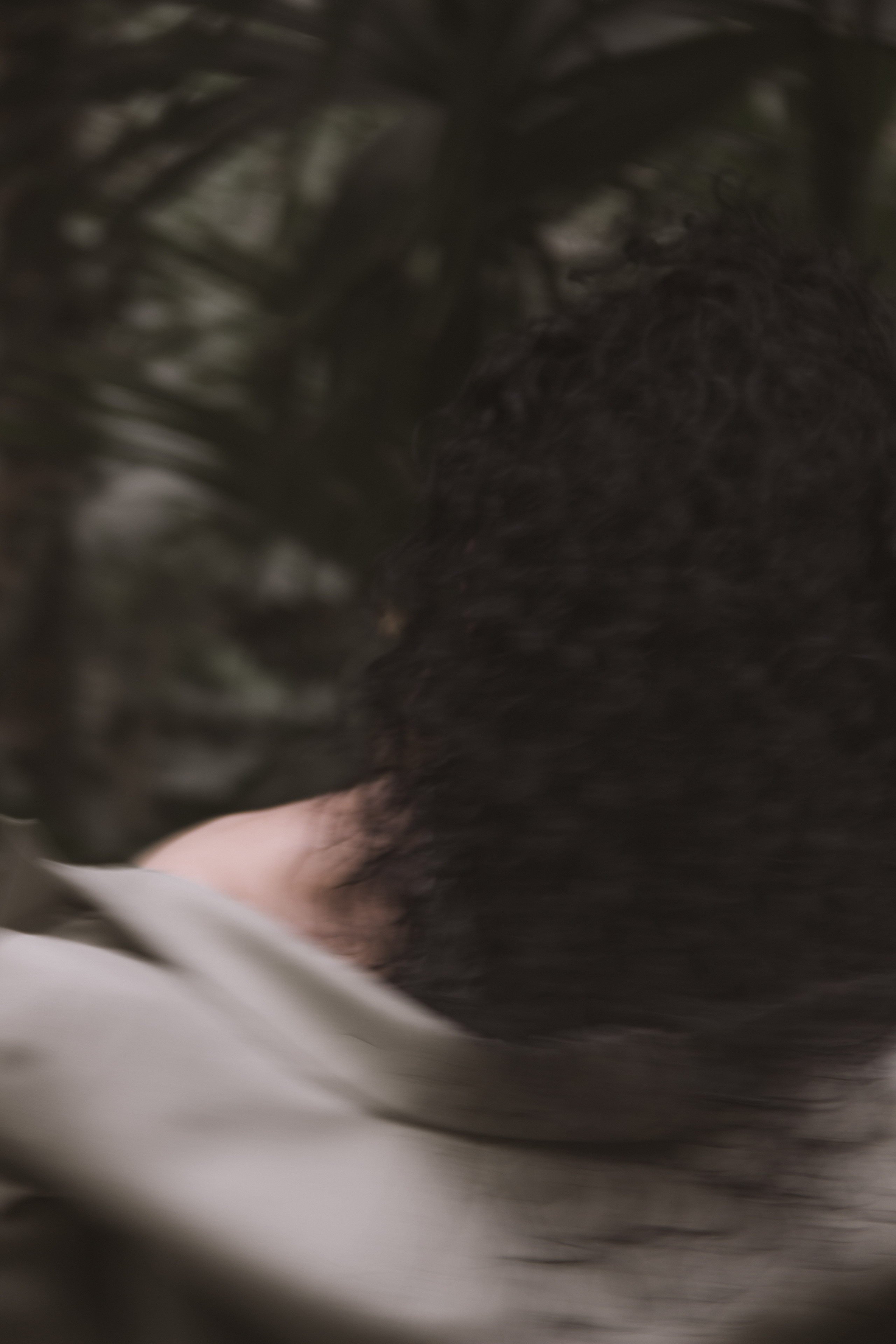 OLGA 2023 étude. Фотограф Санкт-Петербург, Новороссийск