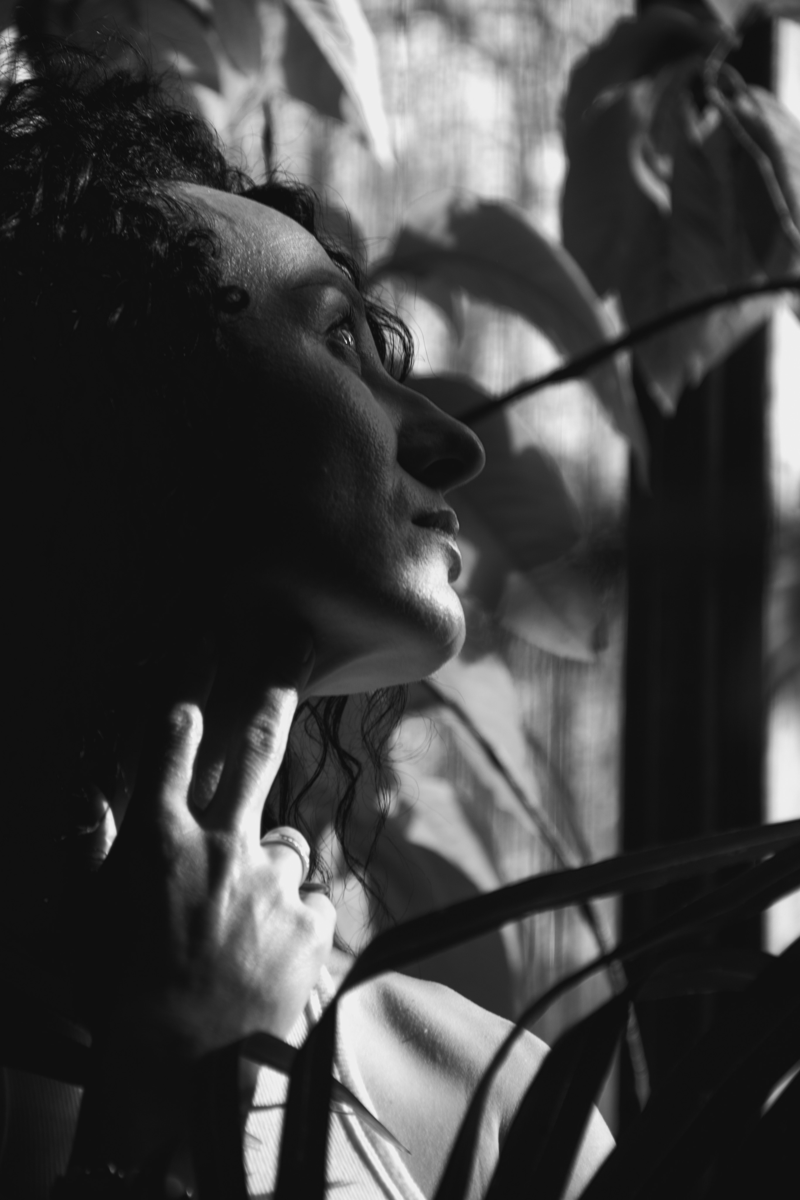 OLGA 2023 étude. Фотограф Санкт-Петербург, Новороссийск