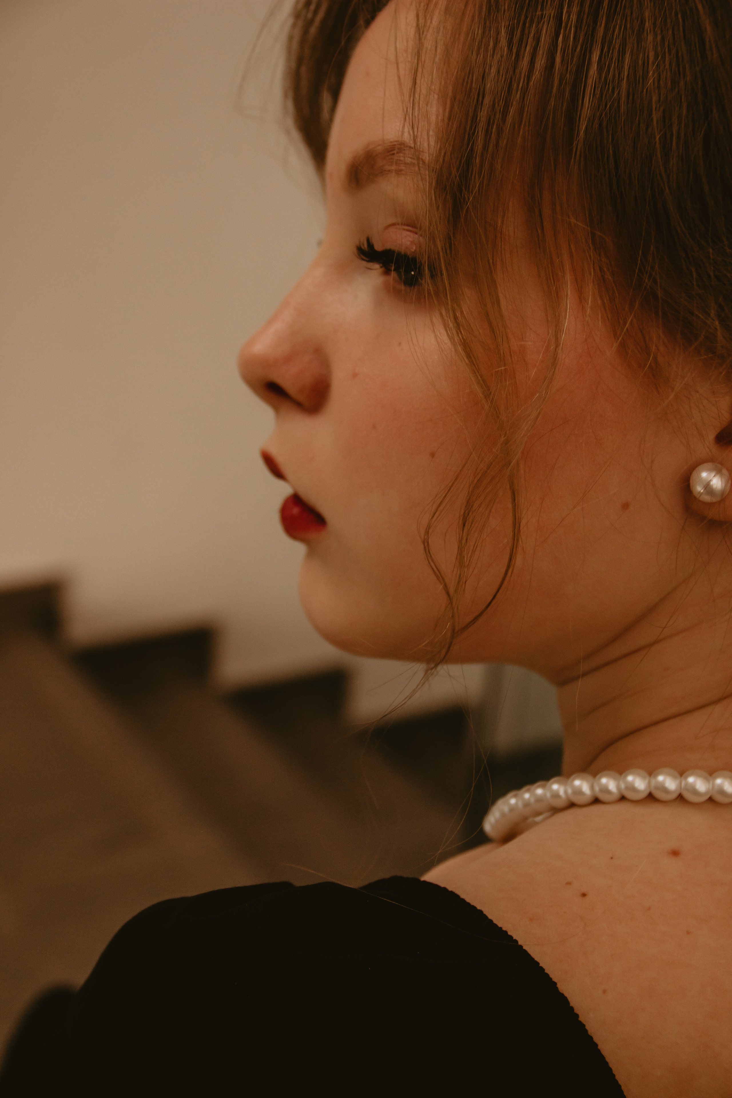 ALINA 2023 étude. Фотограф Санкт-Петербург, Новороссийск