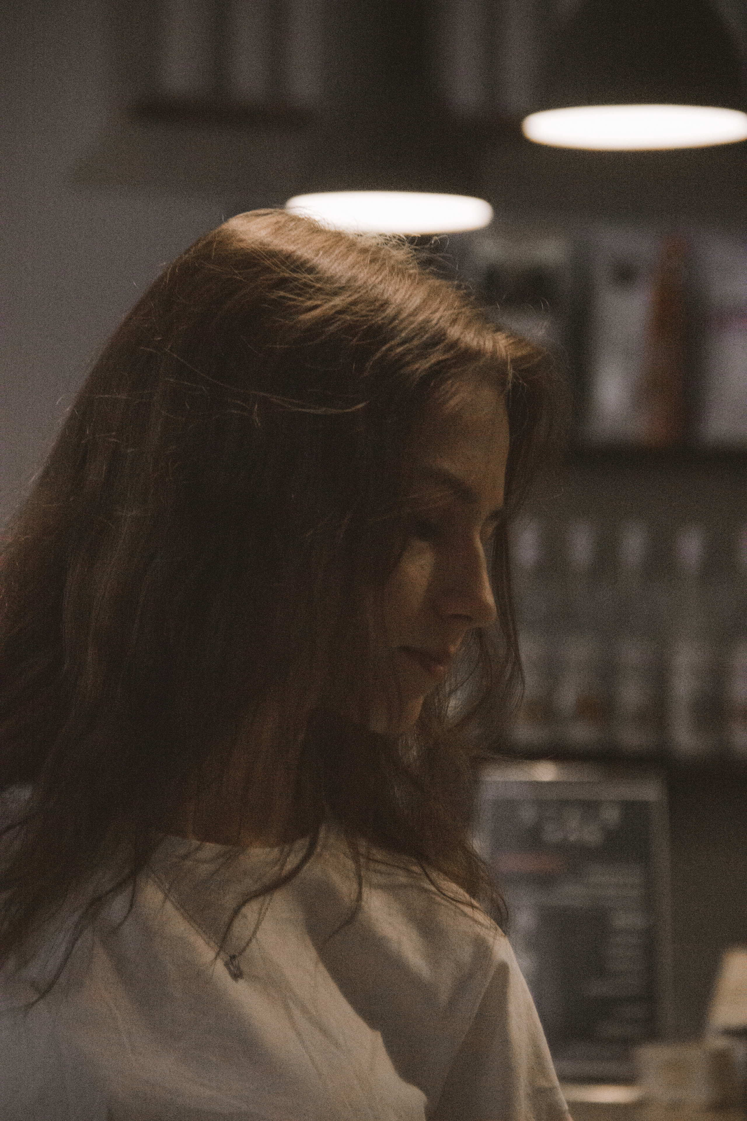 VALERIA 2023 étude. Фотограф Санкт-Петербург, Новороссийск