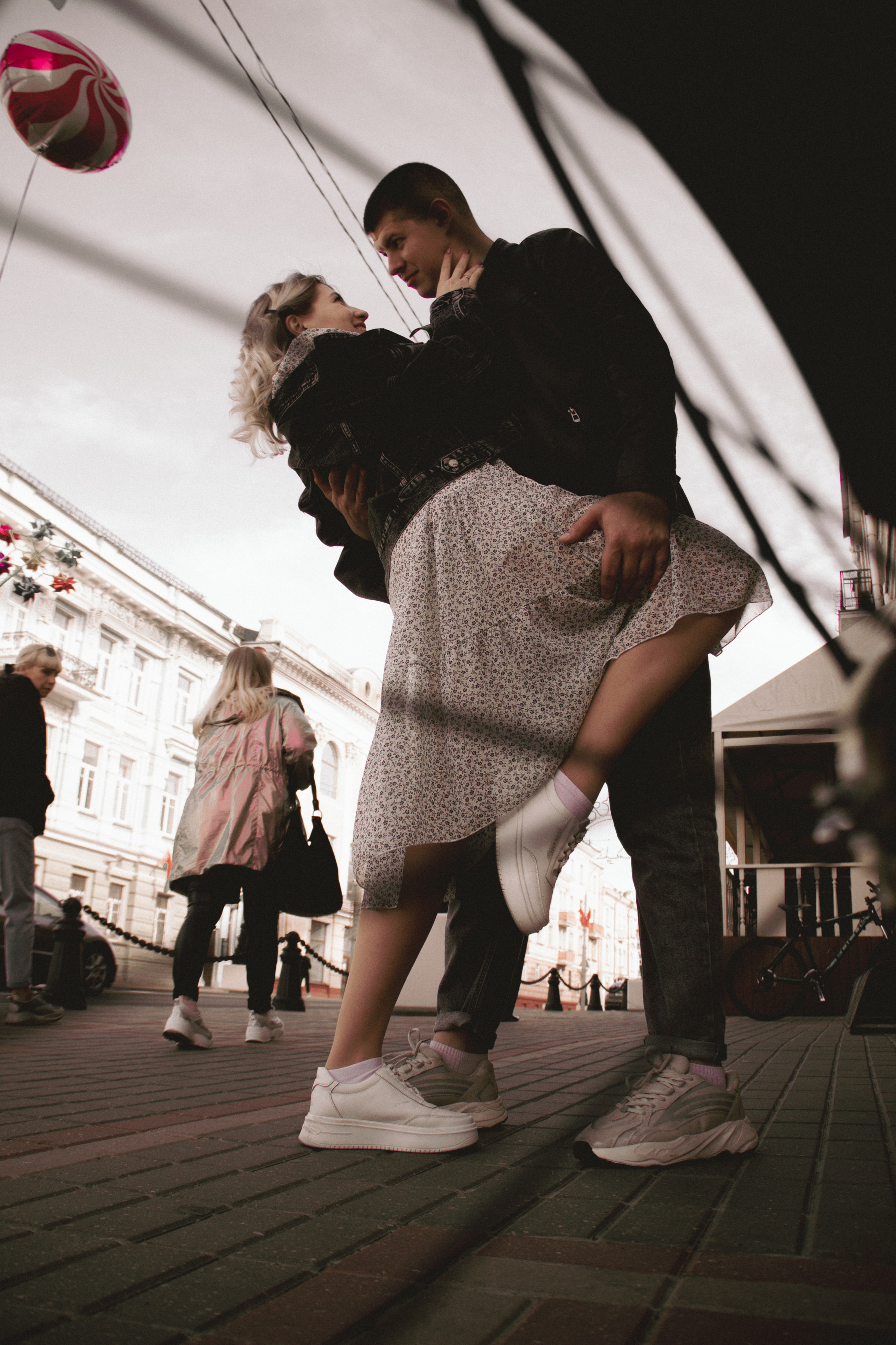 ARTEM | ANASTASIA 2023 étude. Фотограф Санкт-Петербург, Новороссийск