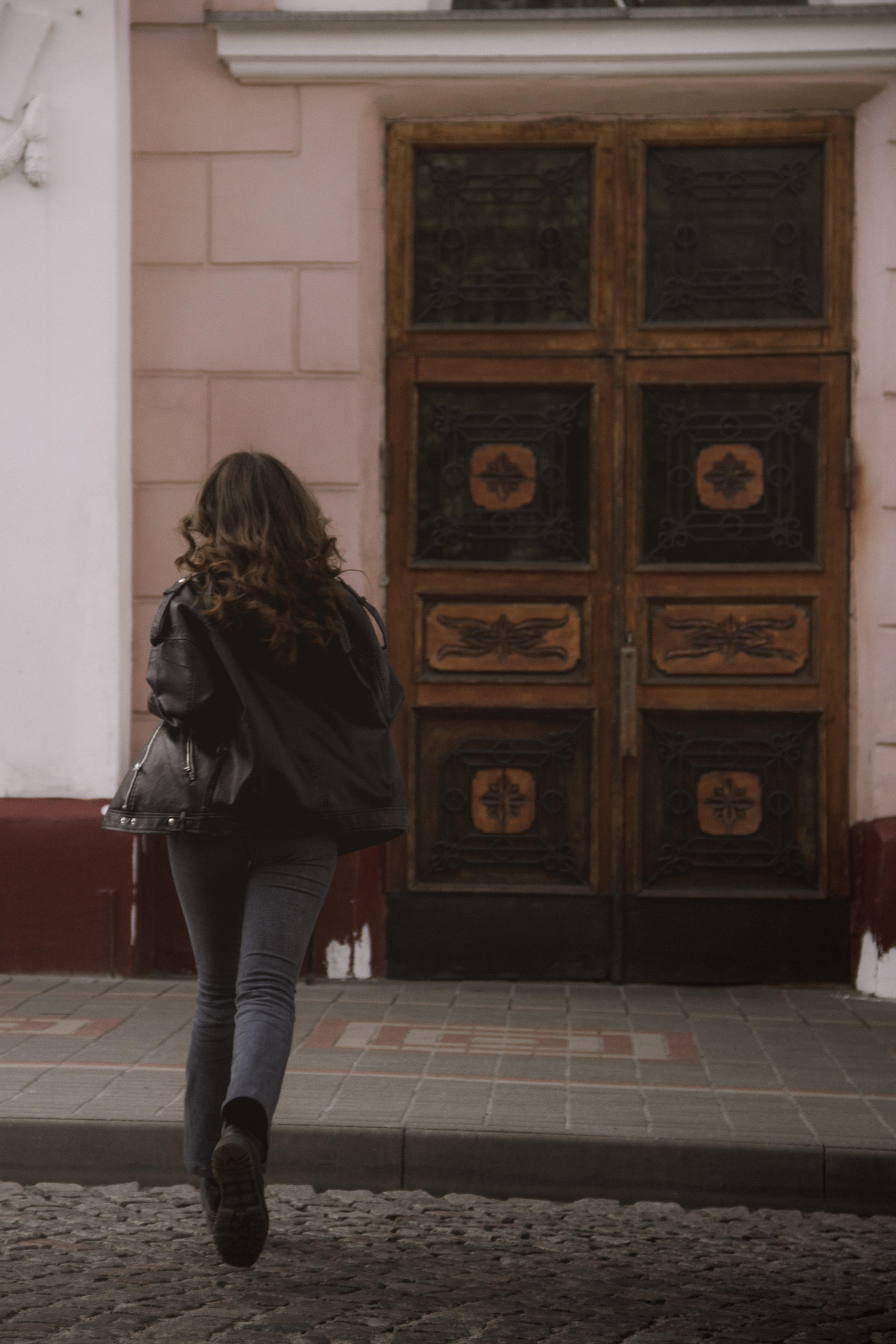 VERONIKA 2023 étude. Фотограф Санкт-Петербург, Новороссийск