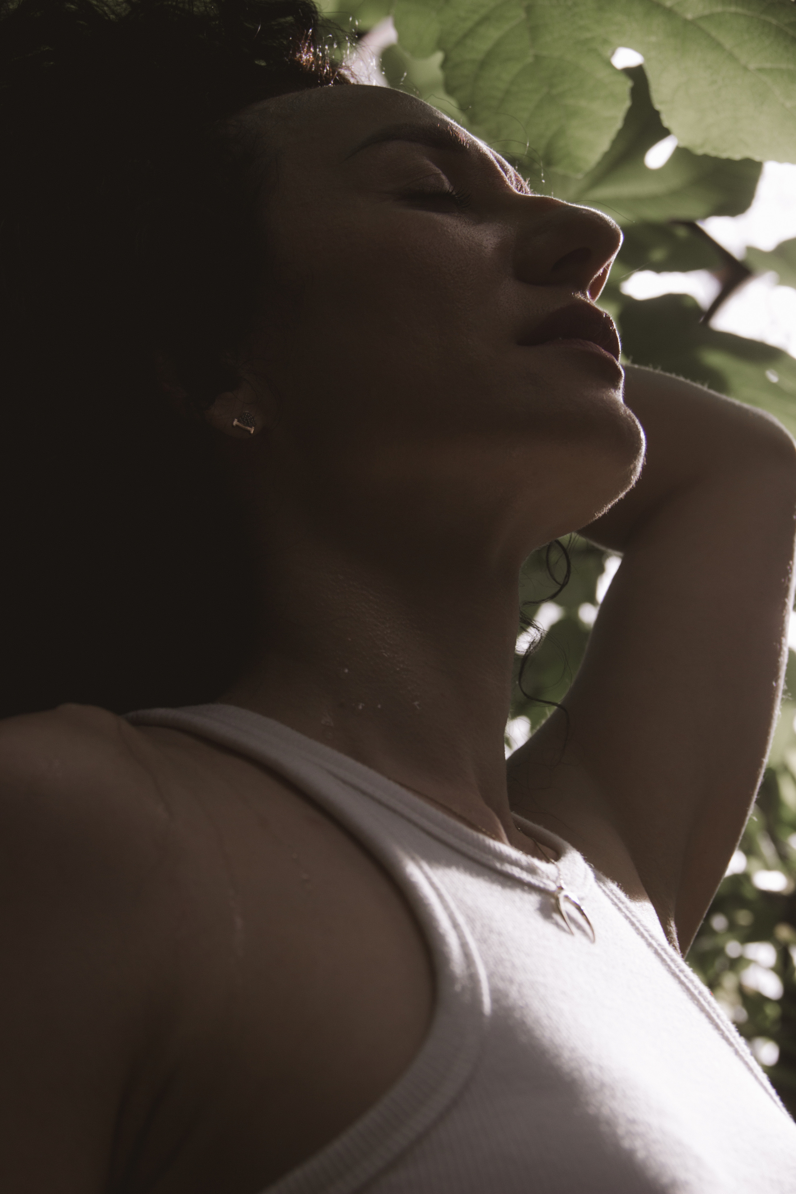 OLGA 2023 étude. Фотограф Санкт-Петербург, Новороссийск