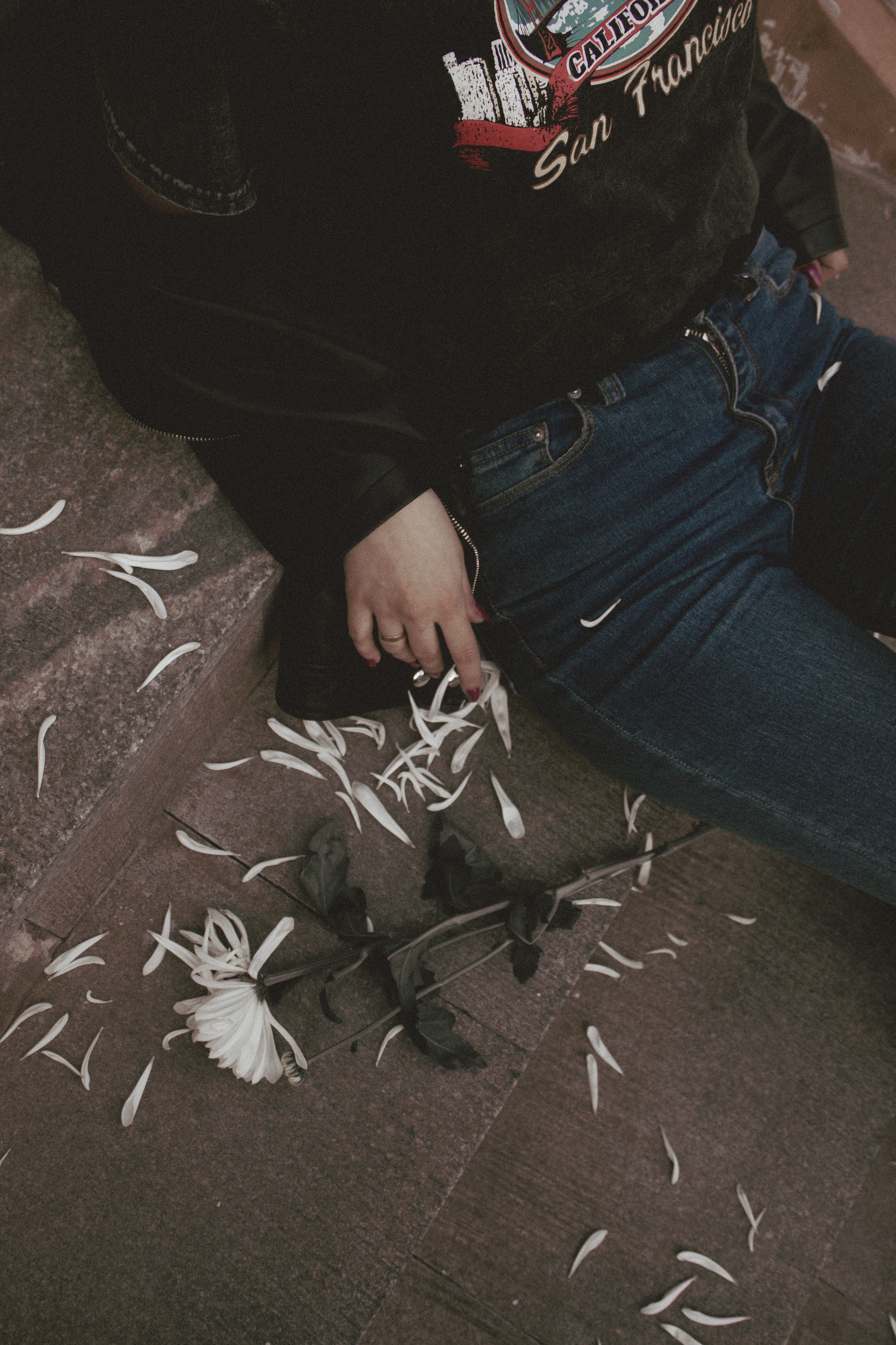 VERONIKA 2023 étude. Фотограф Санкт-Петербург, Новороссийск