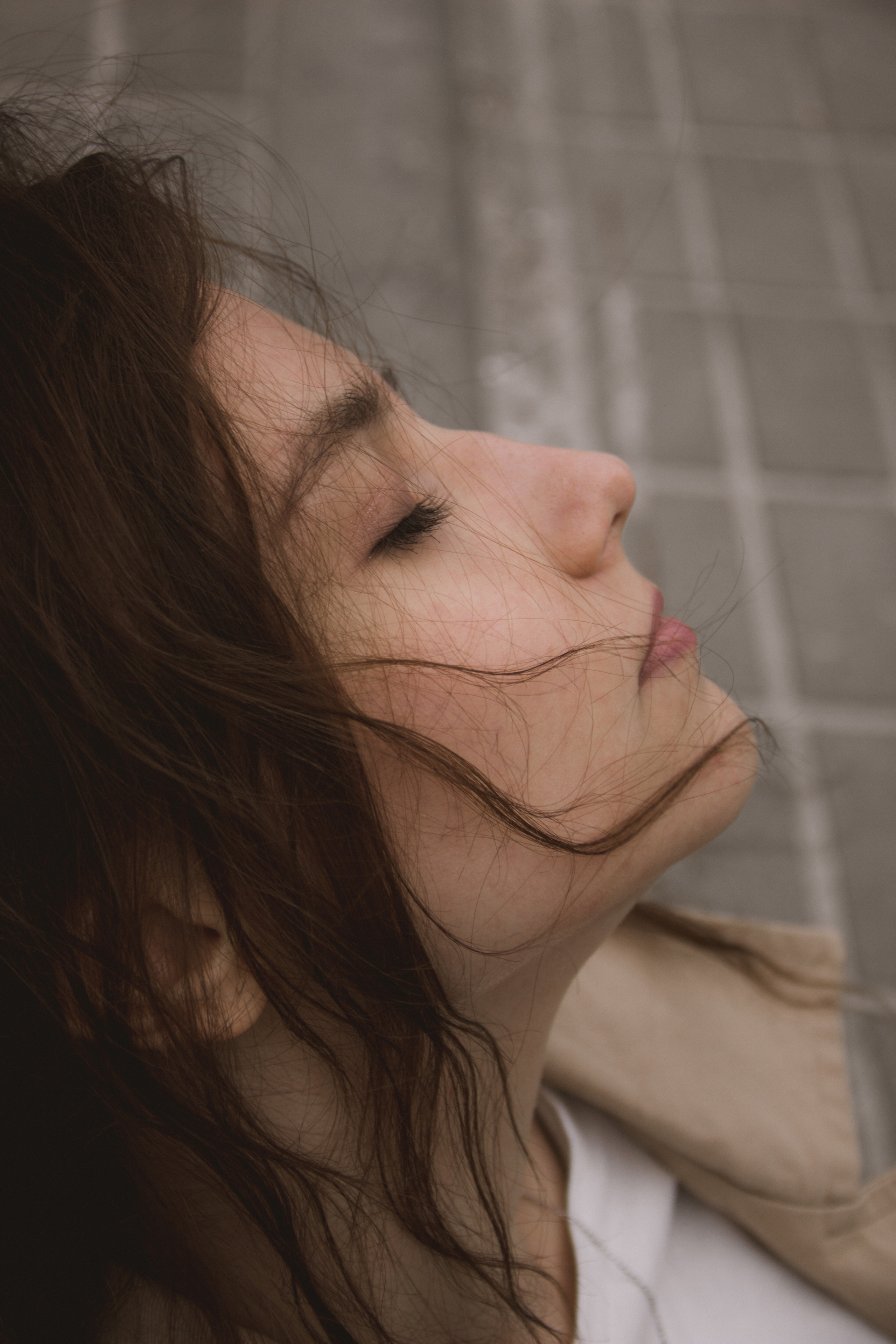 VALERIA 2023 étude. Фотограф Санкт-Петербург, Новороссийск