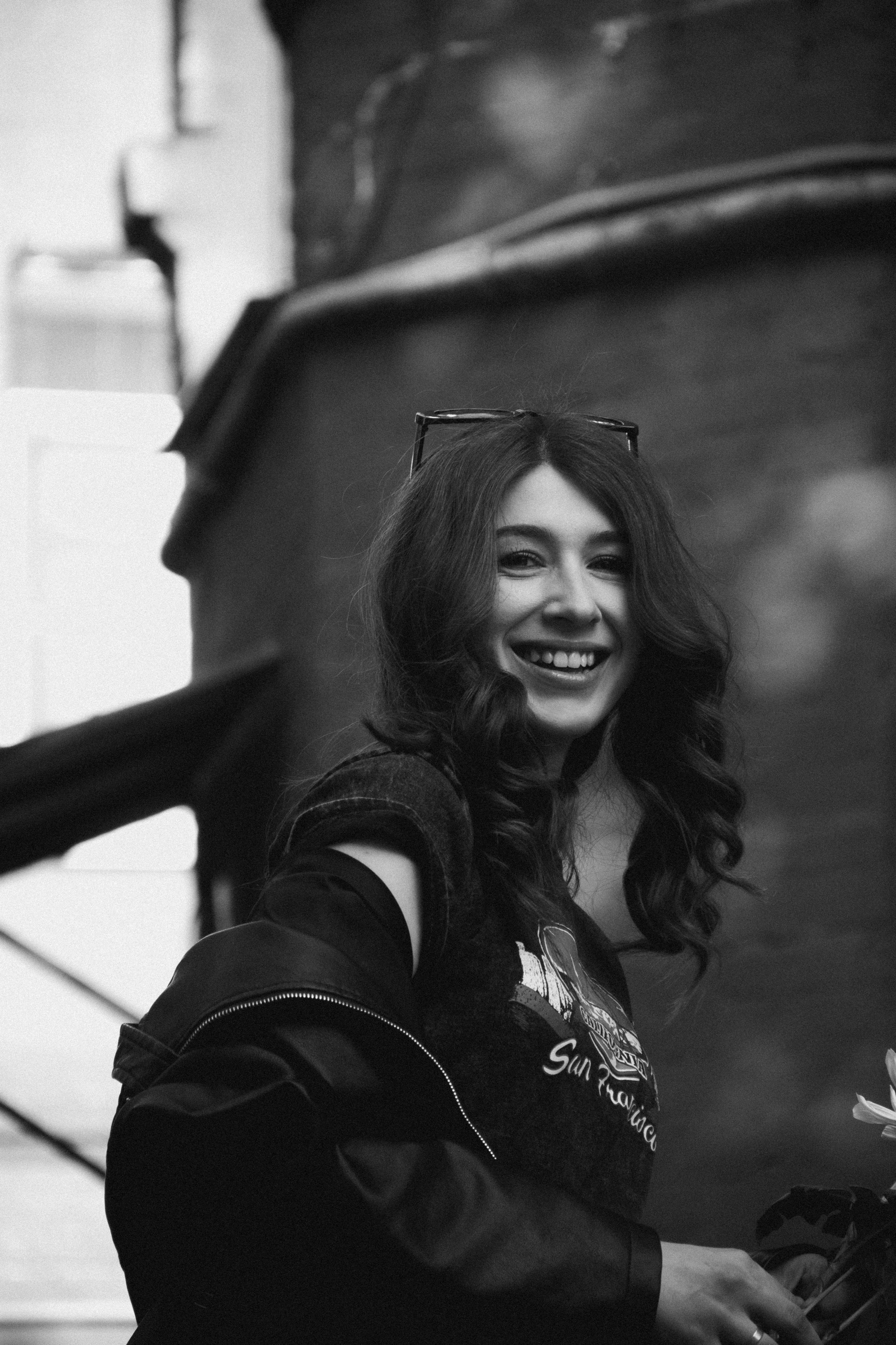 VERONIKA 2023 étude. Фотограф Санкт-Петербург, Новороссийск