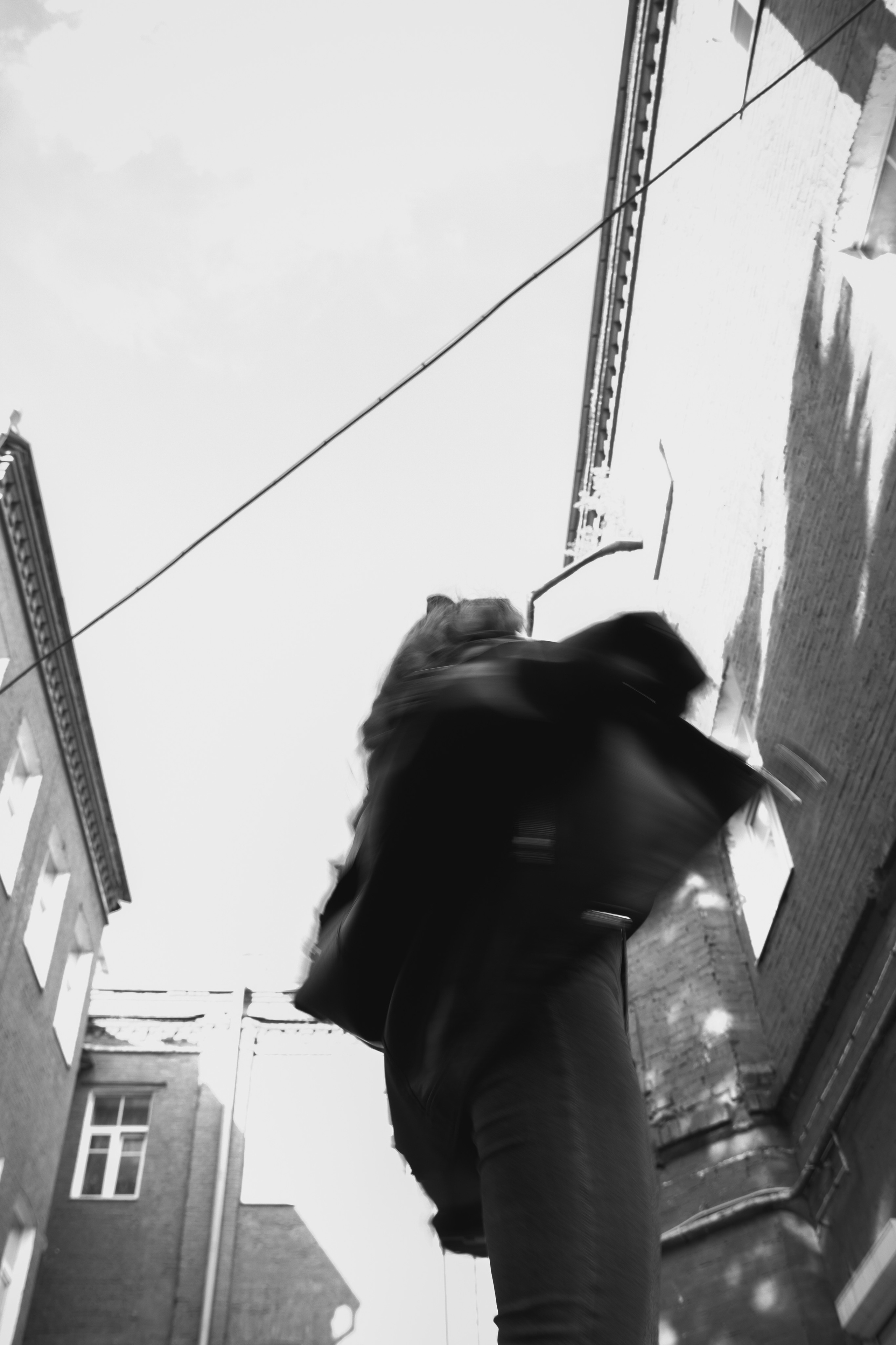 VERONIKA 2023 étude. Фотограф Санкт-Петербург, Новороссийск